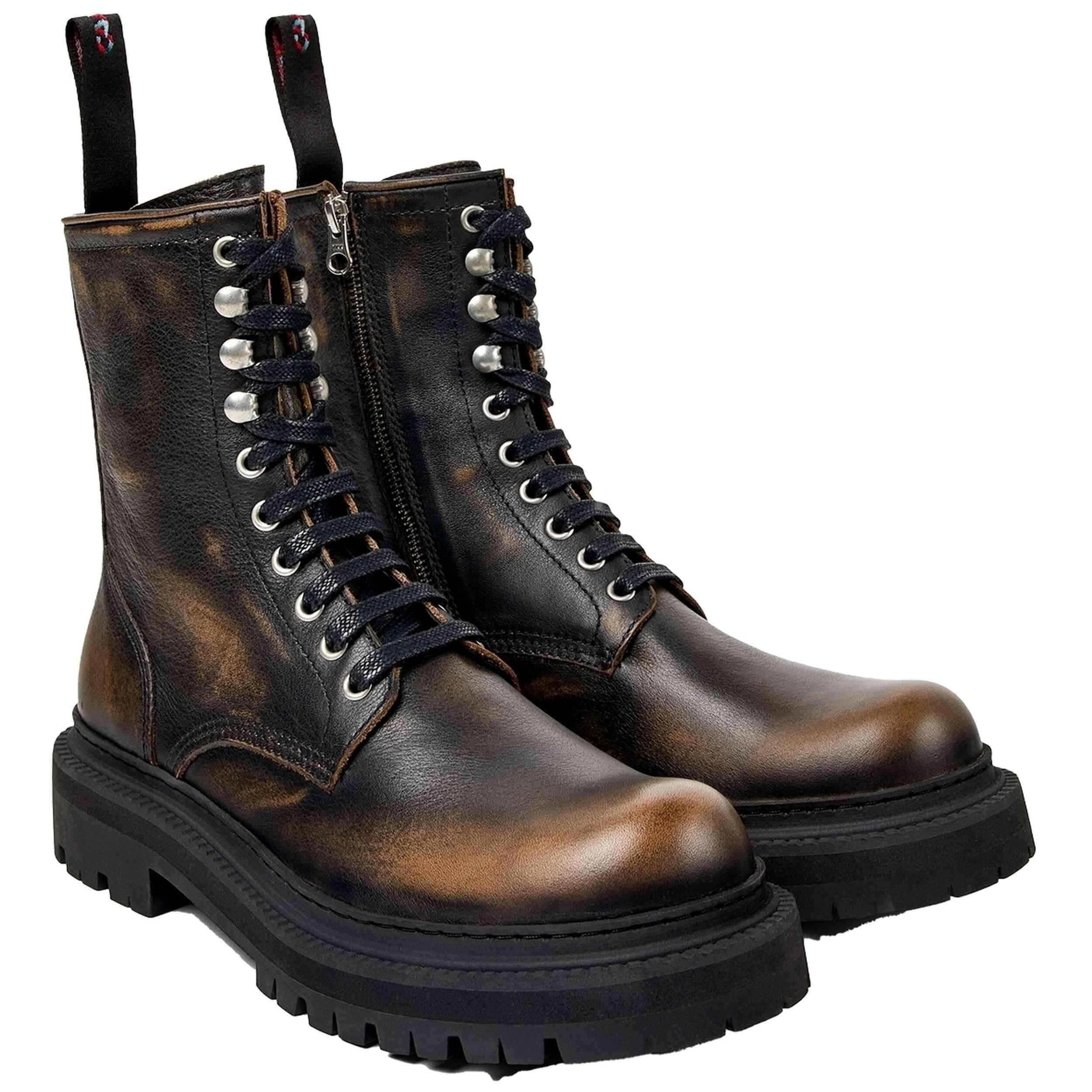Botas Camper modelo Camper Lab Eki para homem 2/3