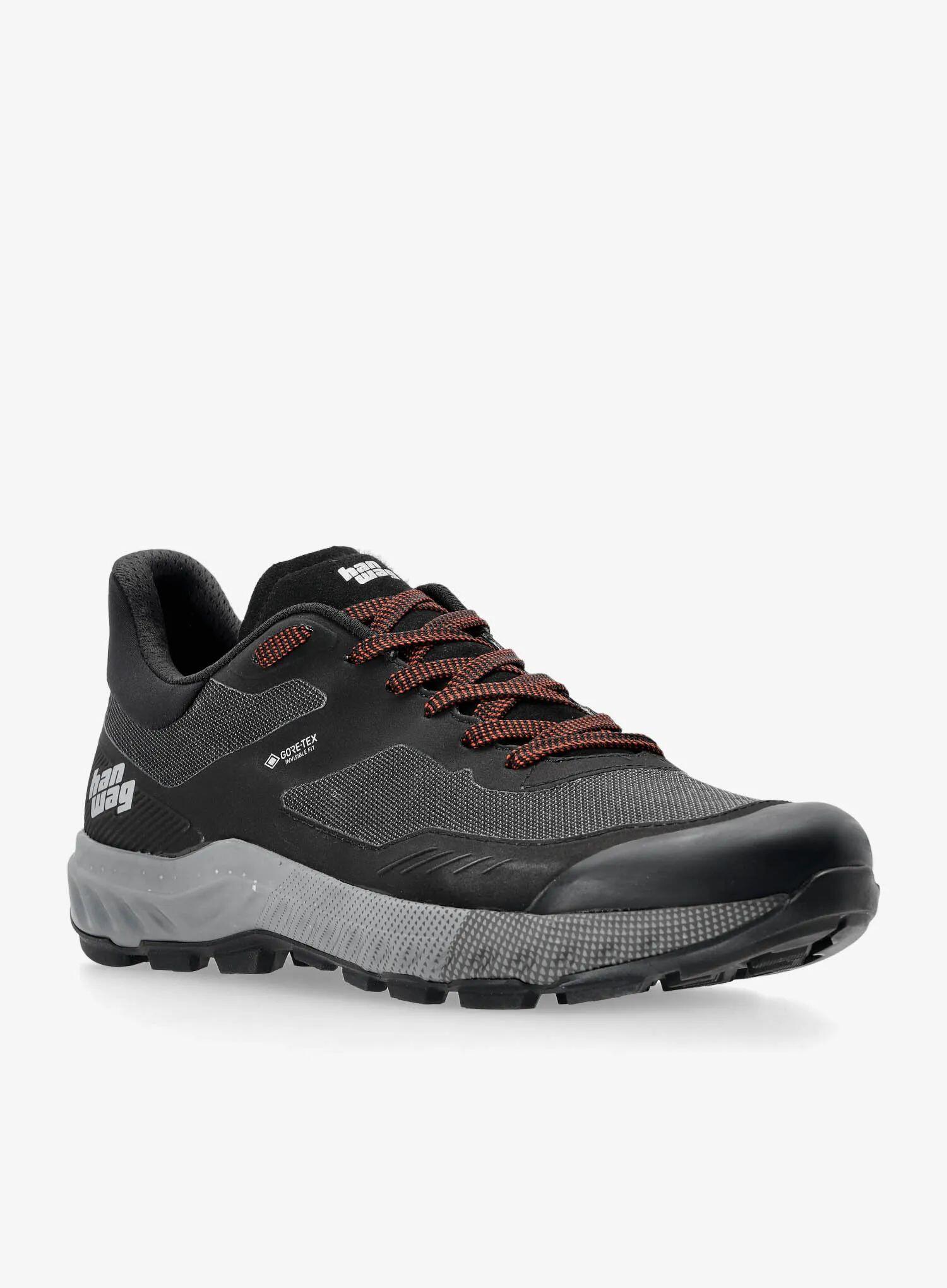 Buty w góry męskie Hanwag Kaduro Light GTX 3/7