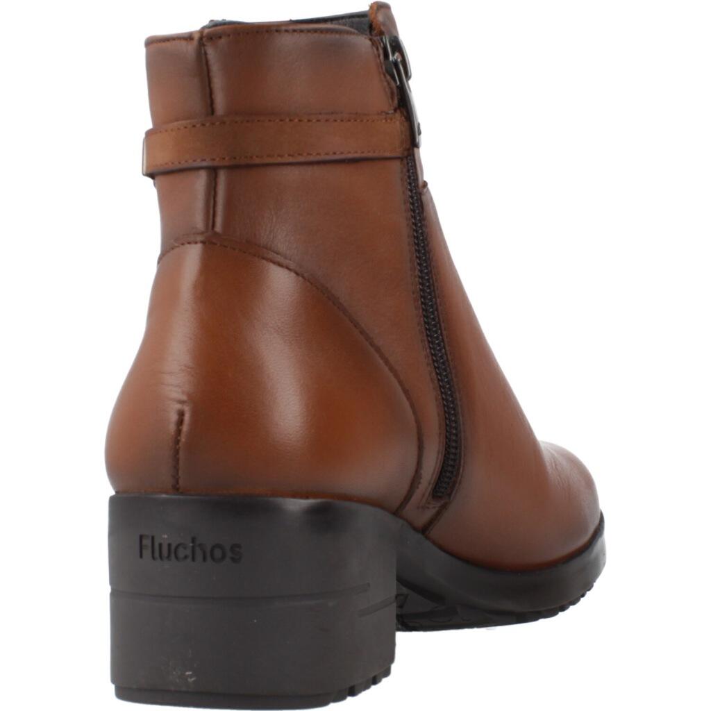 Laarzen Fluchos model 089-F2240 voor vrouwen 3/5