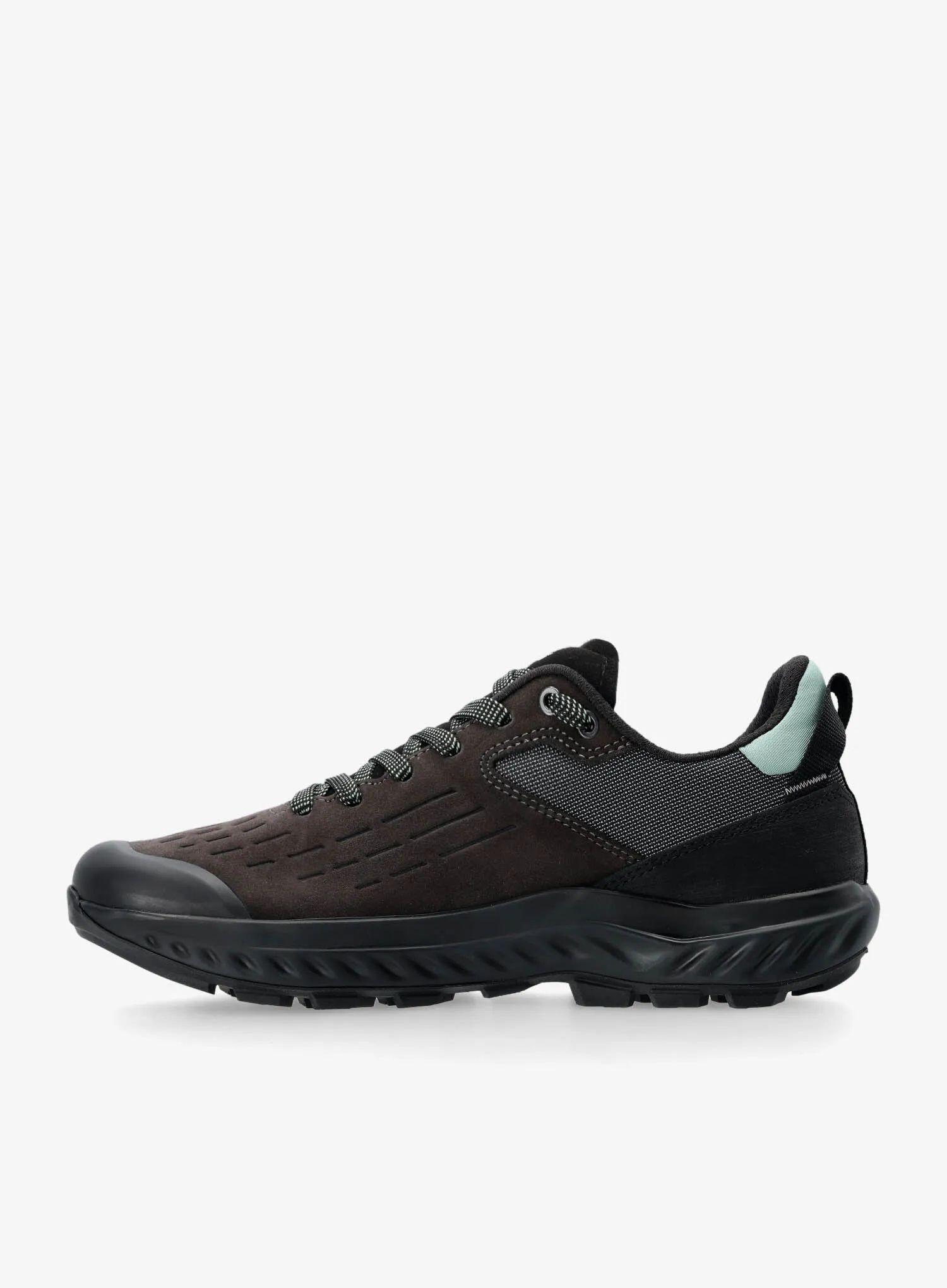 Buty turystyczne damskie Hanwag Kaduro Low GTX 5/7