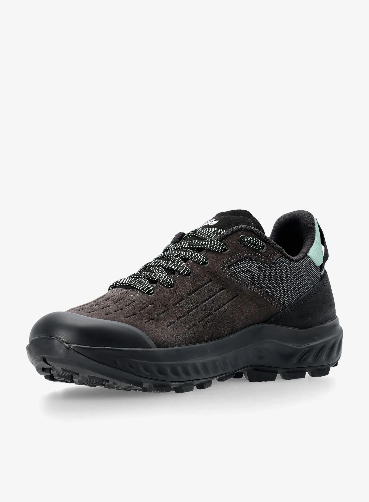Buty turystyczne damskie Hanwag Kaduro Low GTX 4/7