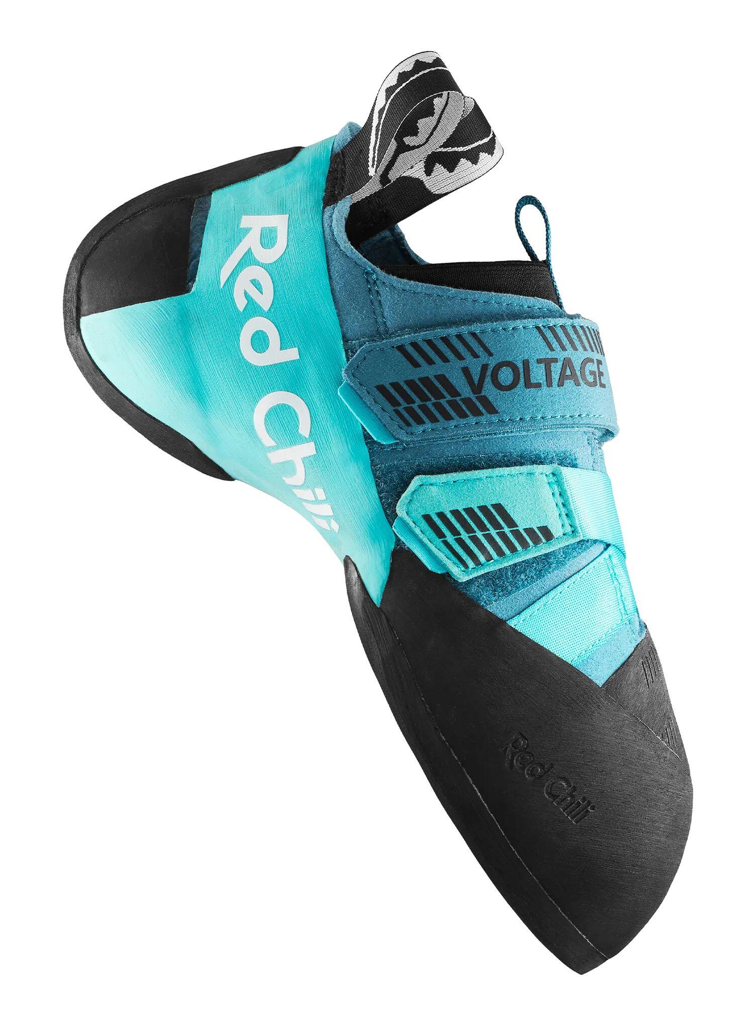 Buty wspinaczkowe Red Chili Voltage III 4/7