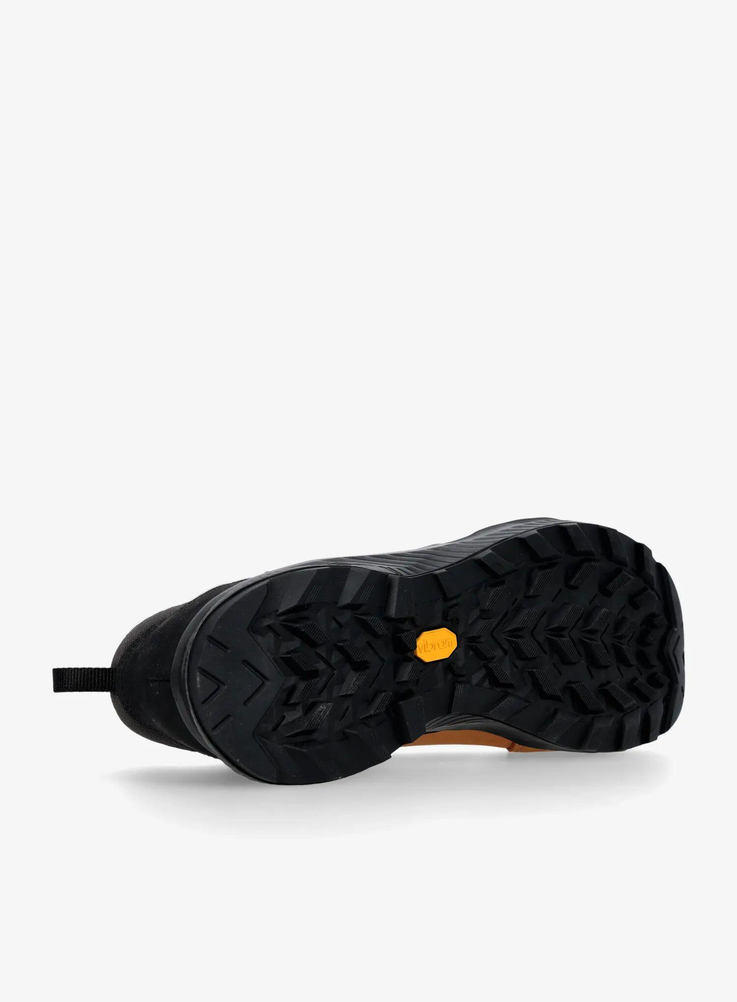 Buty turystyczne męskie Hanwag Fortavo Low SF Extra GTX 7/7