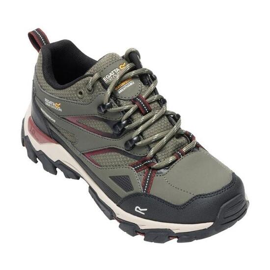 Damen-Wanderschuhe Regatta Holcombe III