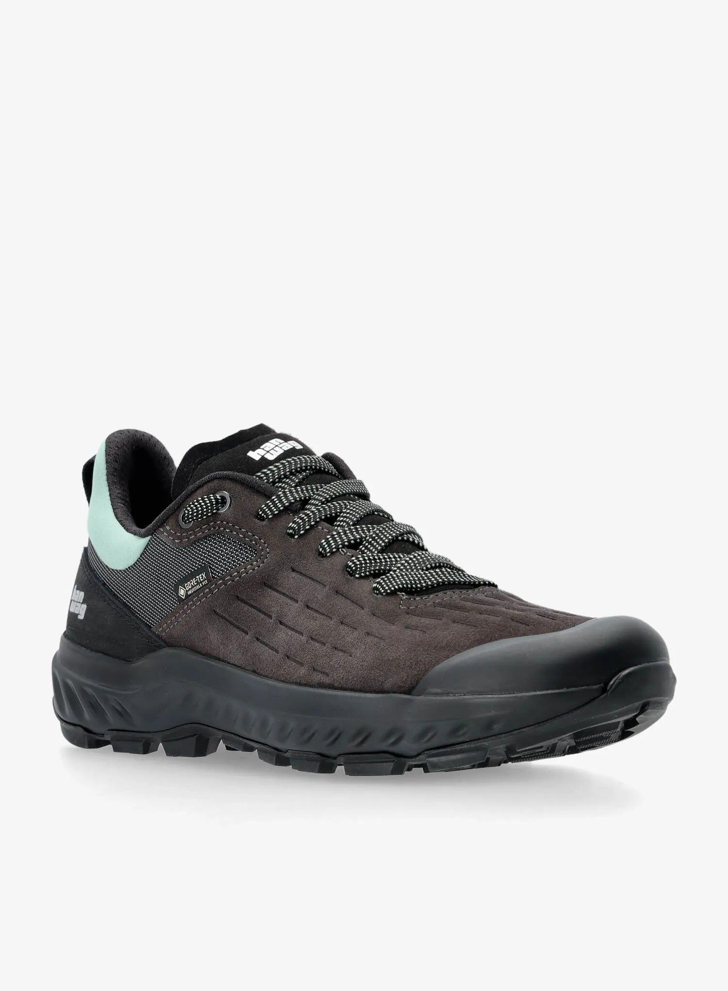 Buty turystyczne damskie Hanwag Kaduro Low GTX 3/7