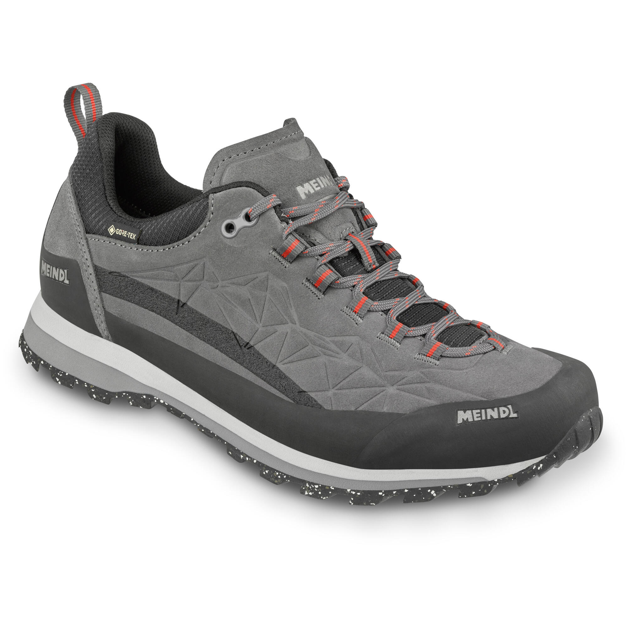Buty trekkingowe męskie MEINDL Literock 3.0 GTX z membraną Gore-Tex