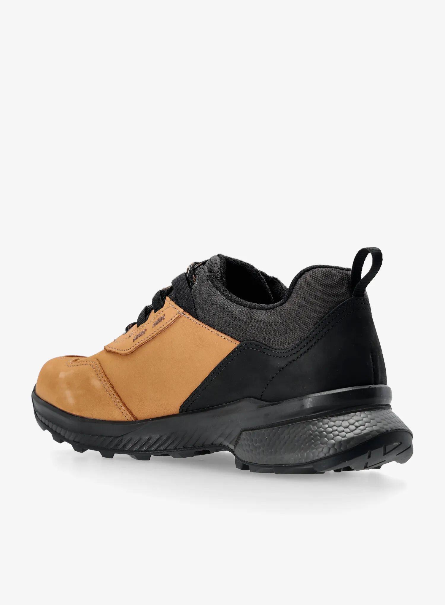 Buty turystyczne męskie Hanwag Fortavo Low SF Extra GTX 6/7