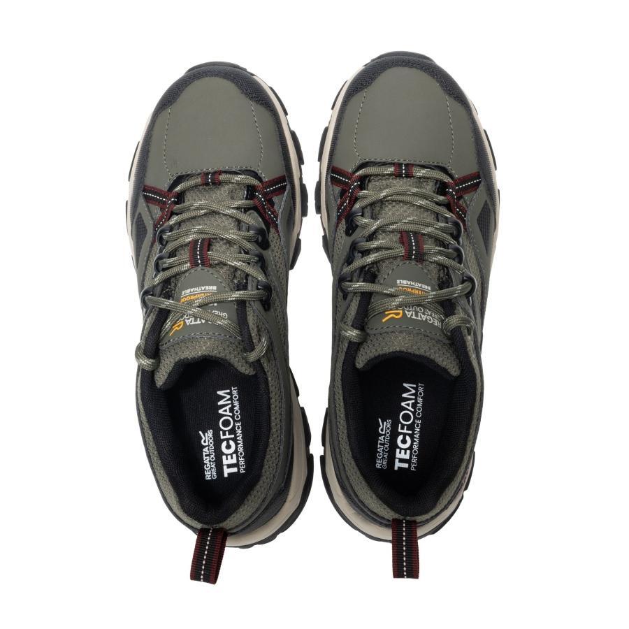 Chaussures de randonnée femme Regatta Holcombe III 7/7