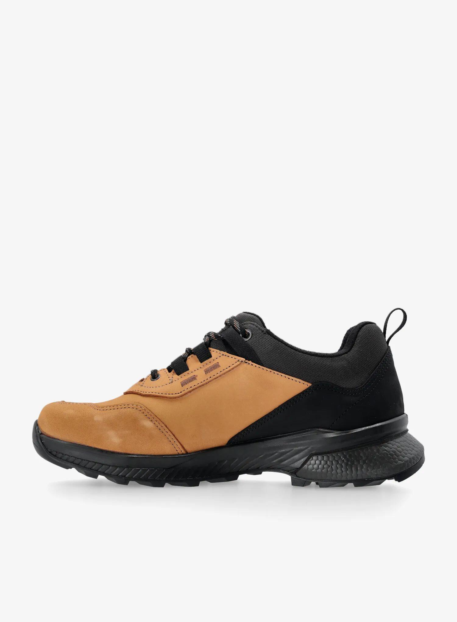Buty turystyczne męskie Hanwag Fortavo Low SF Extra GTX 5/7