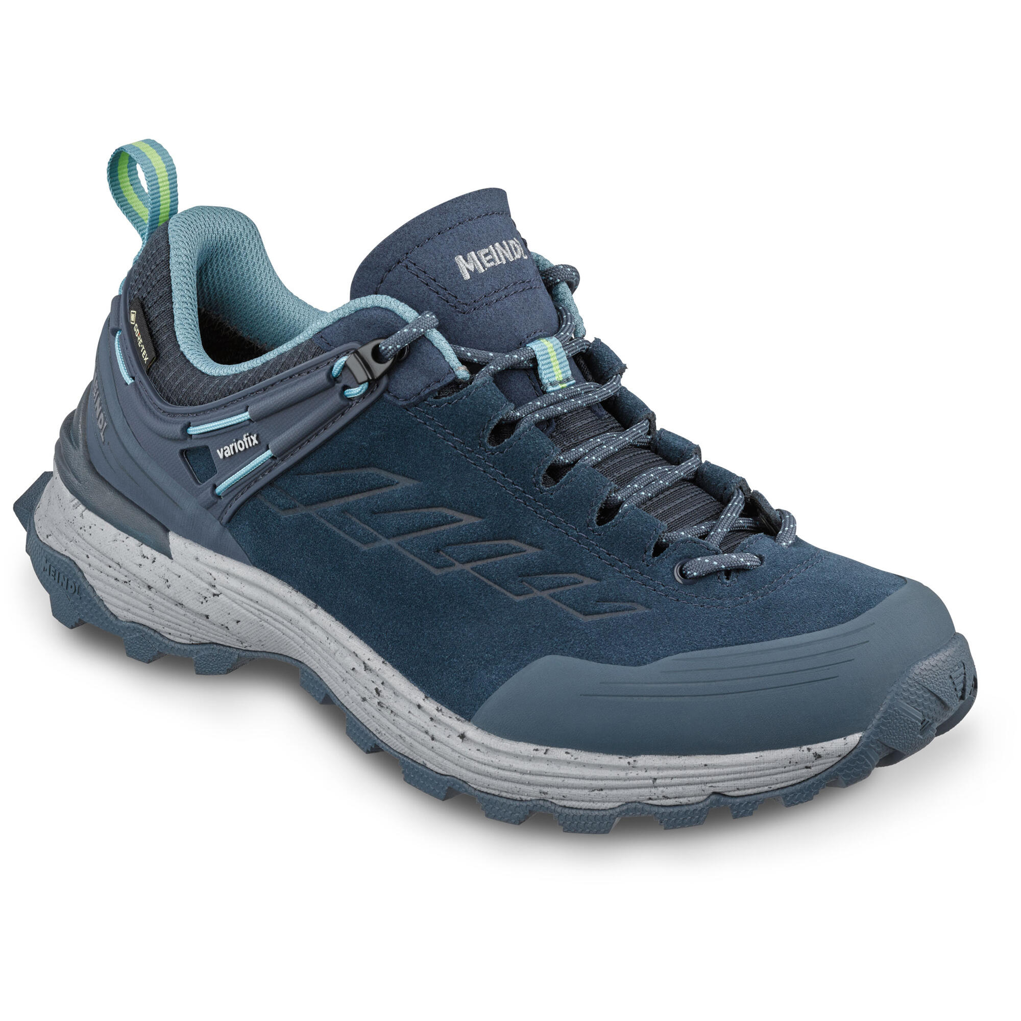Buty turystyczne damskie MEINDL Dallas Lady GTX z membraną Gore-Tex