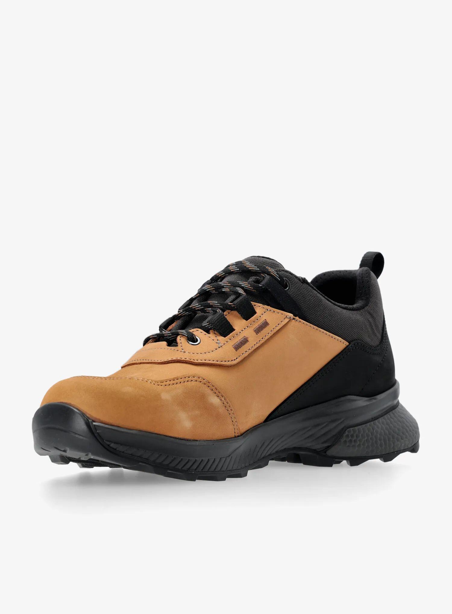Buty turystyczne męskie Hanwag Fortavo Low SF Extra GTX 4/7
