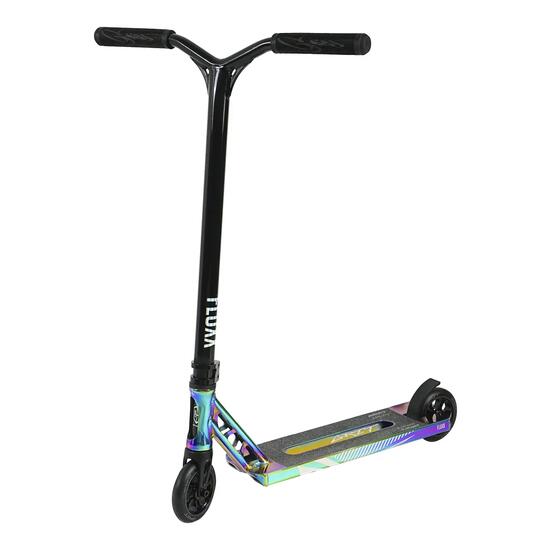 Trottinette freestyle FLUXX dès 10 ans - Néochrome
