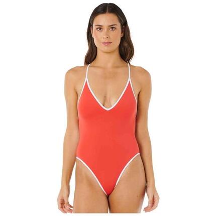 Maillot de bain Rip curl modèle Classic Surf 1 PC pour femmes