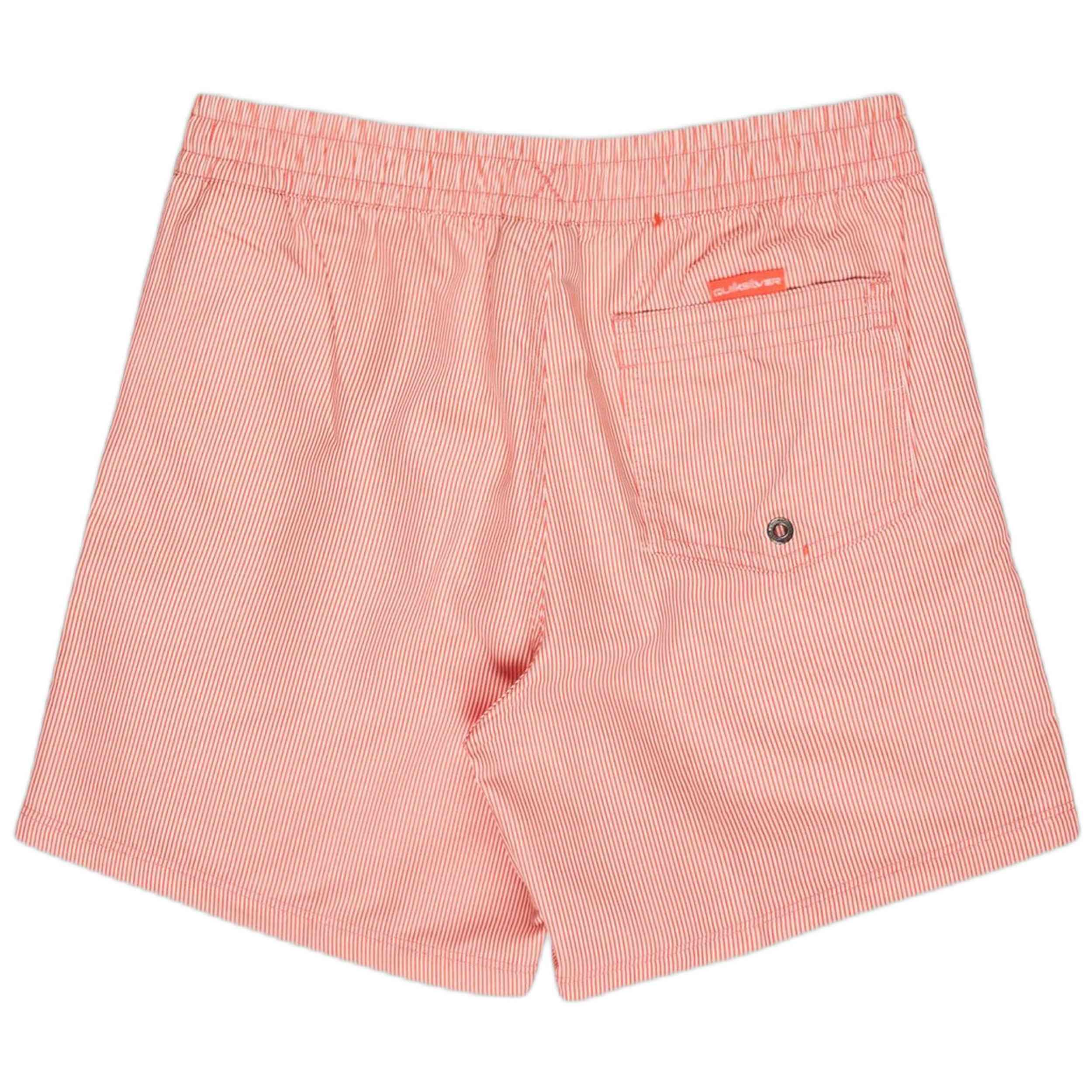 Maillot de bain Quiksilver modèle DELUXE (MKZ0) pour filles 2/2
