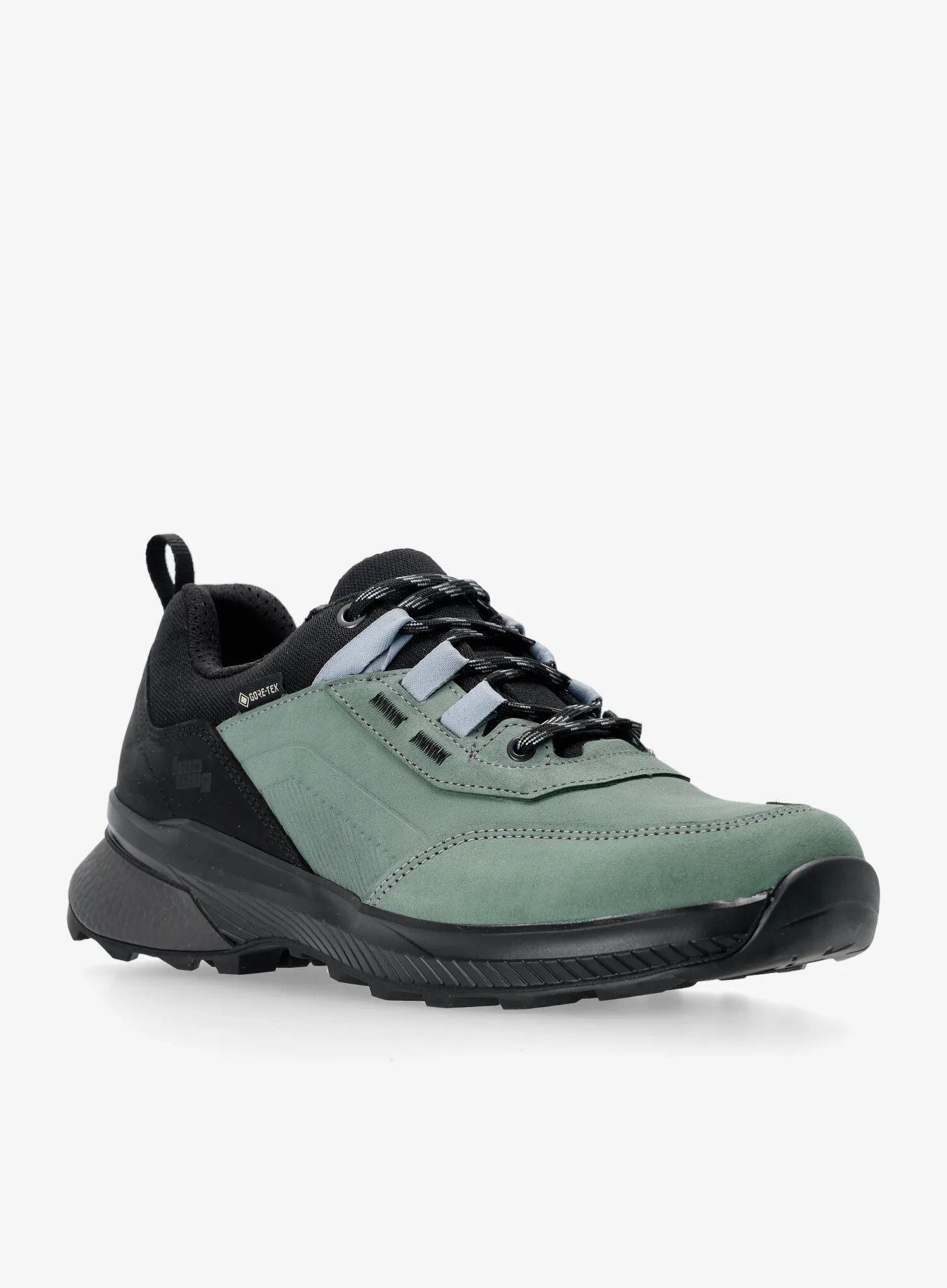 Buty turystyczne damskie Hanwag Fortavo Low SF Extra GTX 3/7