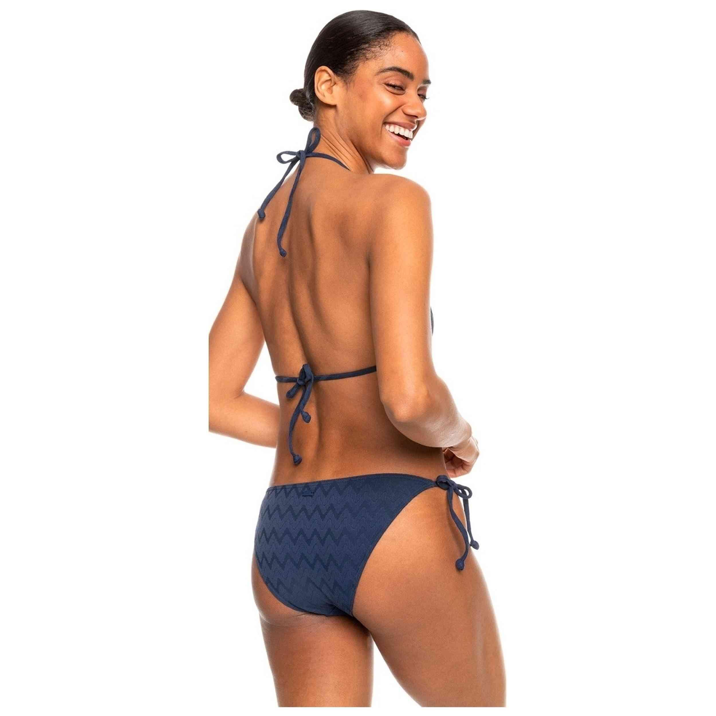 Bikini Roxy modèle ROXY Current Coolness Tri Set - Bikini pour femmes 3/3