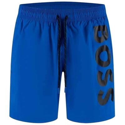 Badpak hugo boss model bañador baño hugo boss octopus voor mannen