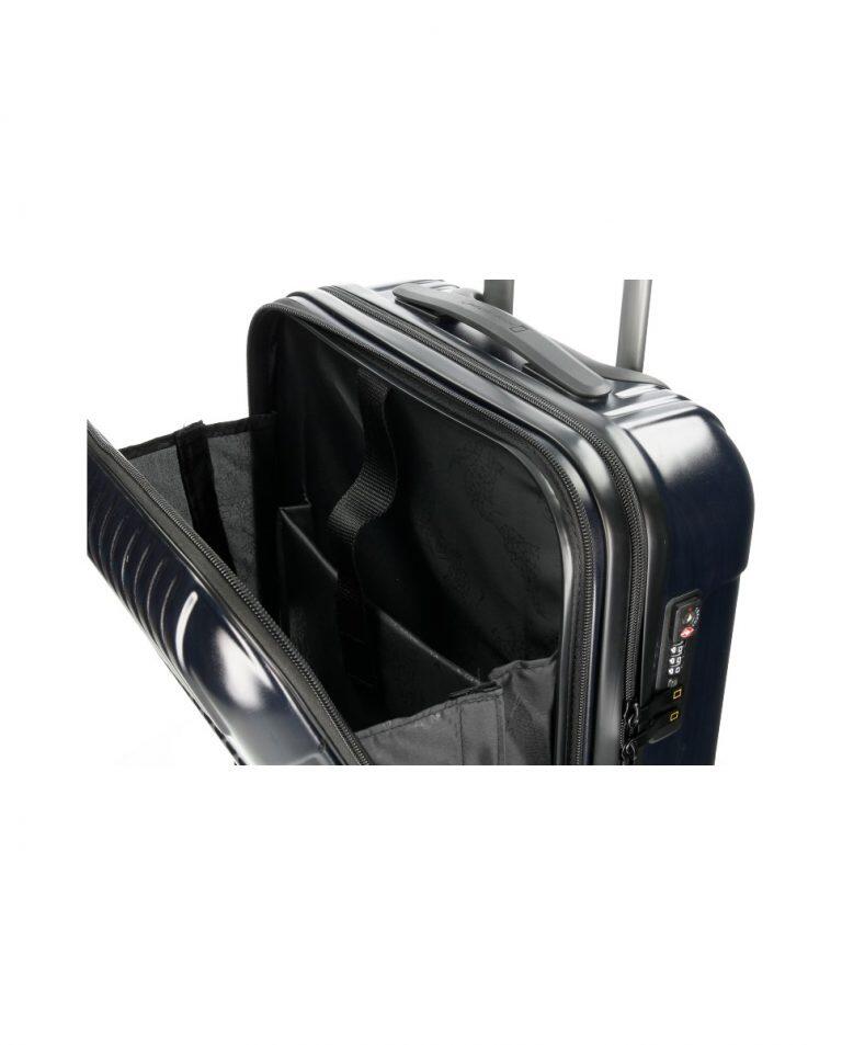 National Geographic Transit Handgepäck Koffer 55cm (S) 5/6