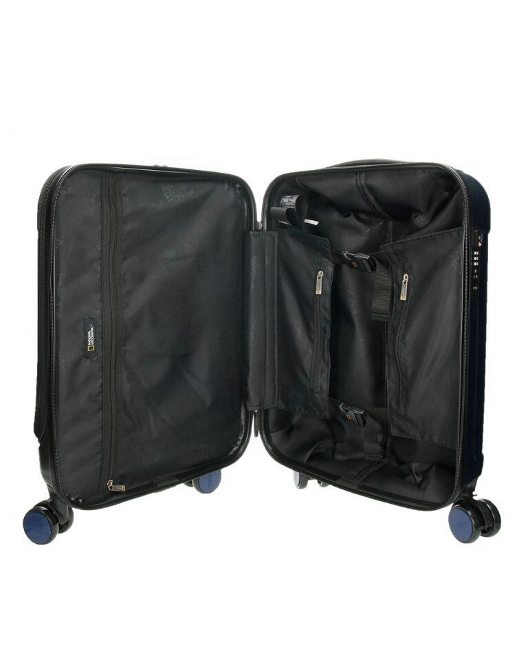 National Geographic Transit Handgepäck Koffer 55cm (S) 4/6