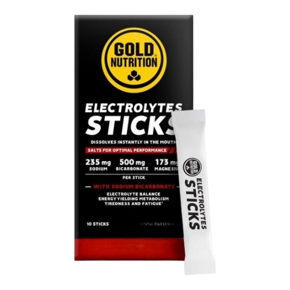 GOLD NUTRITION picture
