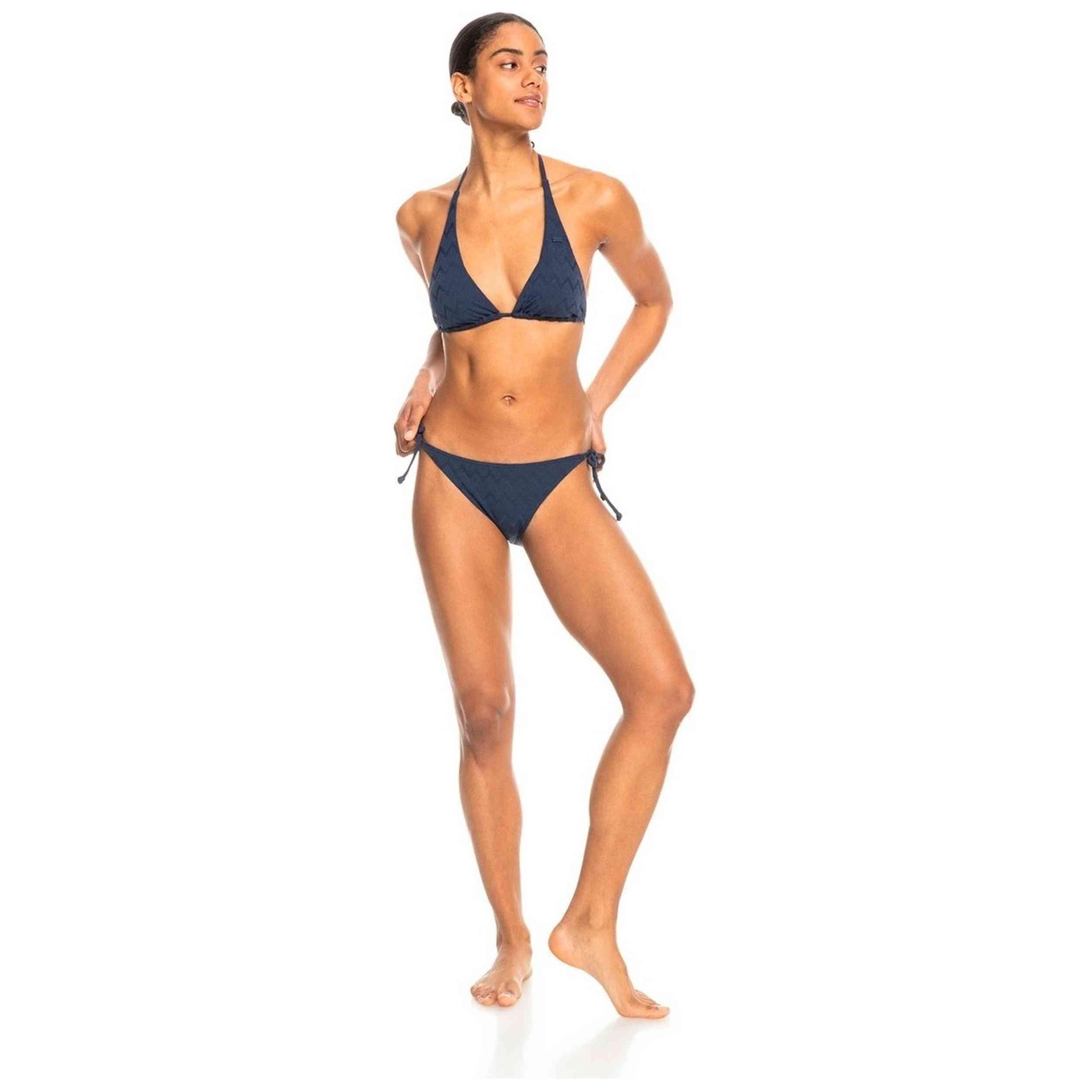 Bikini Roxy modèle ROXY Current Coolness Tri Set - Bikini pour femmes 2/3