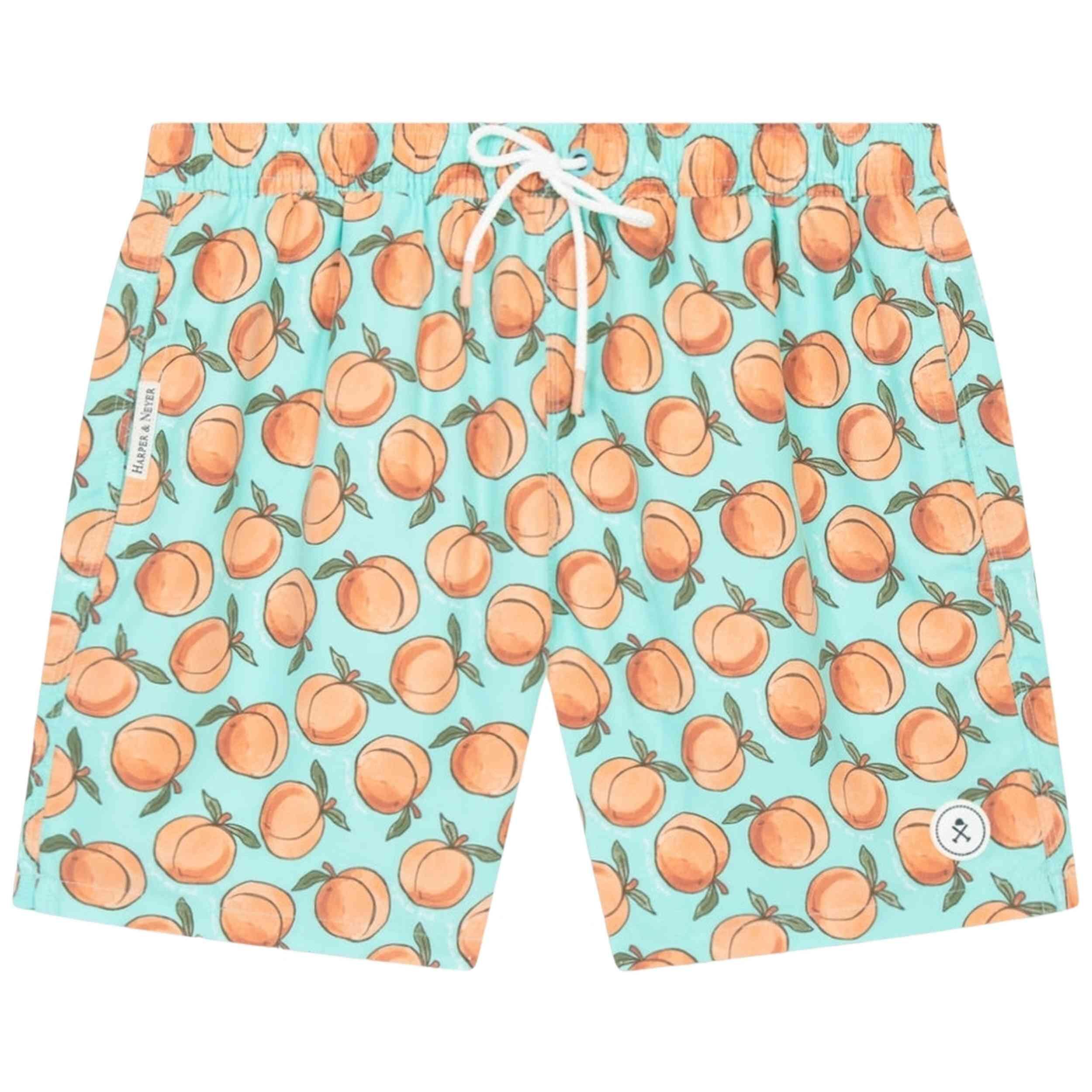 Maillot de bain Harper & neyer modèle 909326009-000965 pour homme 5/5