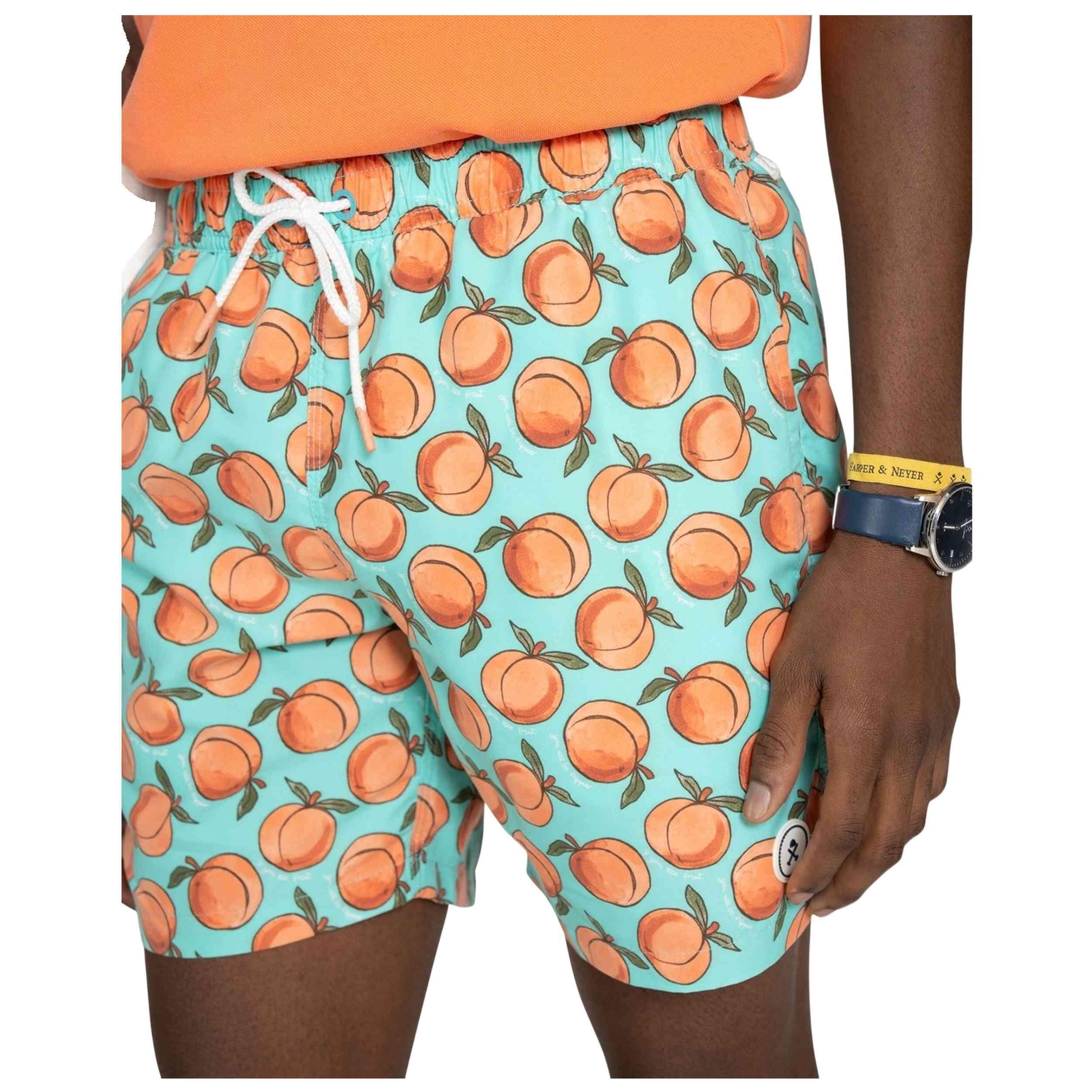 Maillot de bain Harper & neyer modèle 909326009-000965 pour homme 4/5