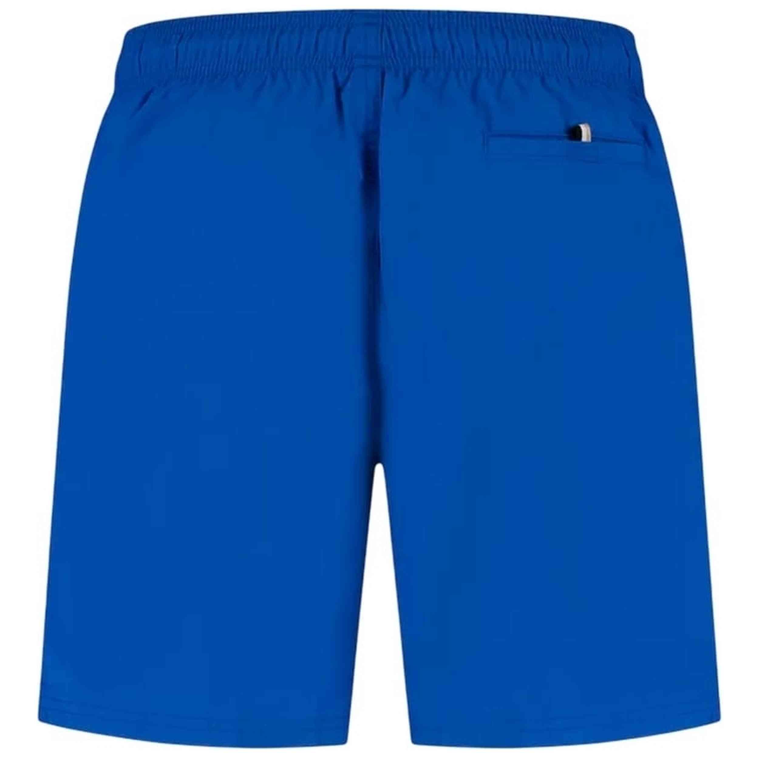 Badpak Hugo boss model Bañador Baño Hugo Boss Octopus voor mannen 3/4
