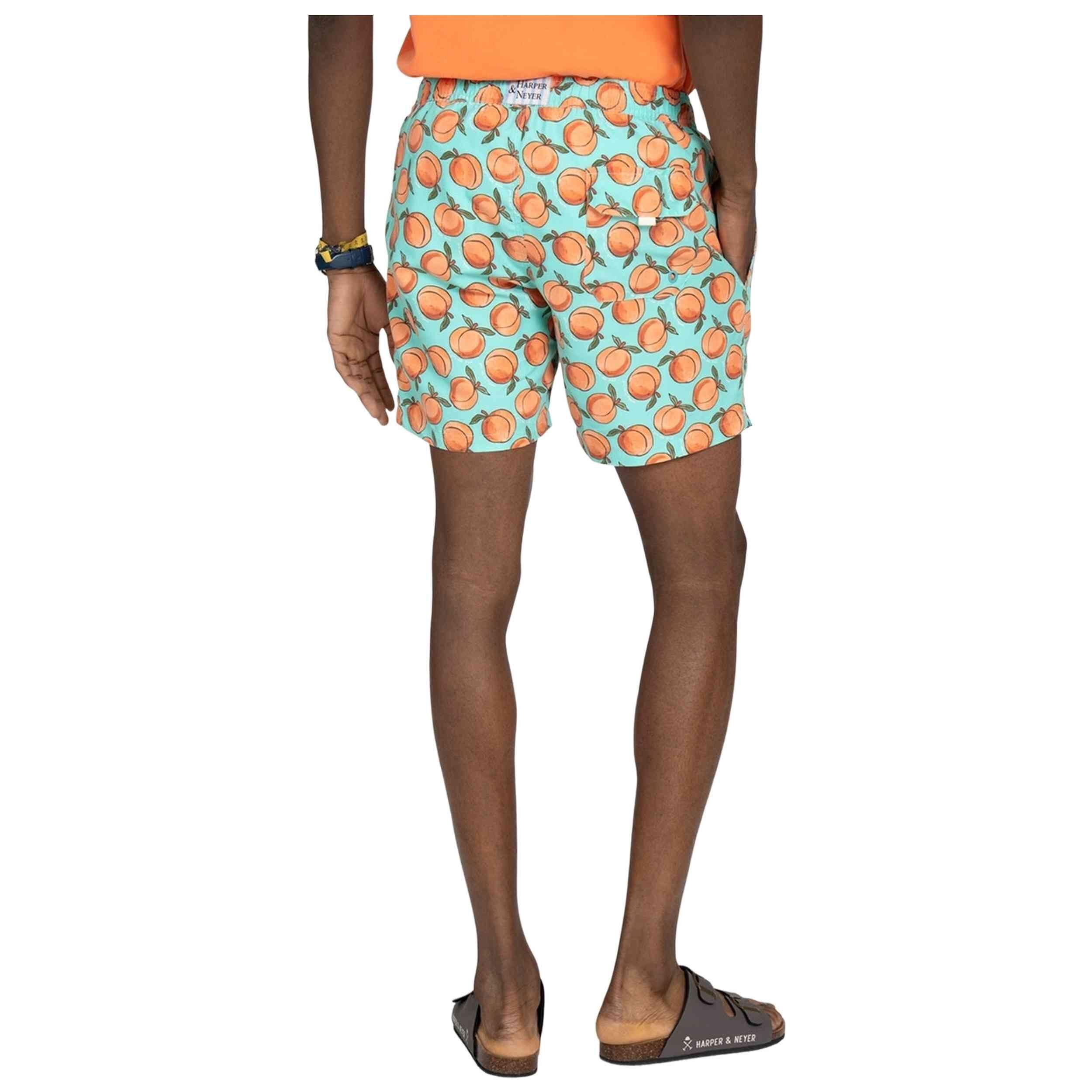 Maillot de bain Harper & neyer modèle 909326009-000965 pour homme 3/5
