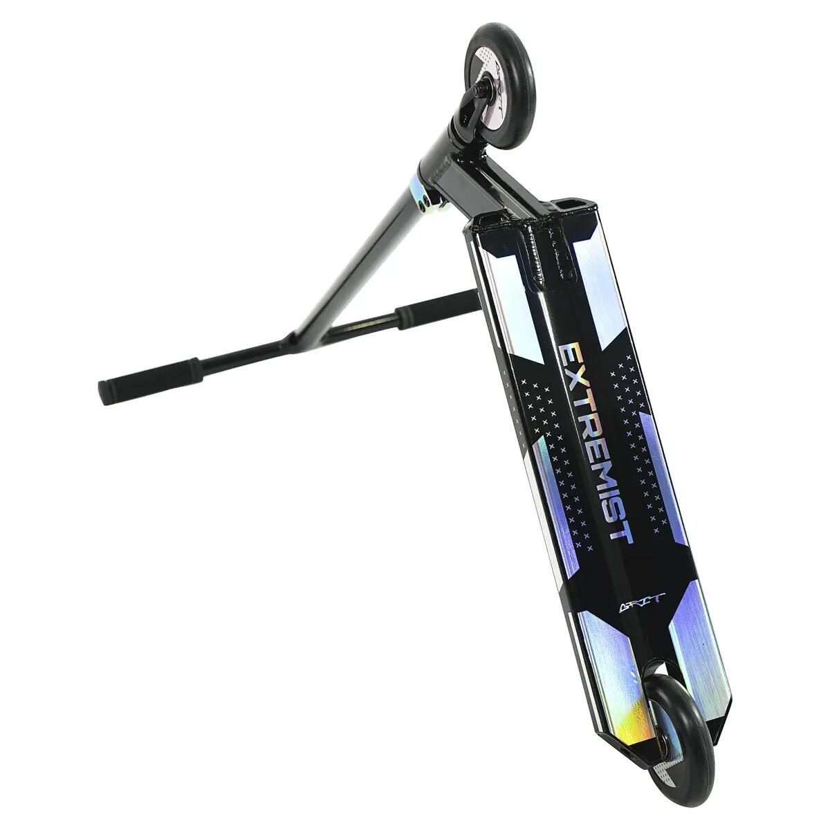Trottinette Freestyle EXTREMIST dès 8 ans - Noir 2/4