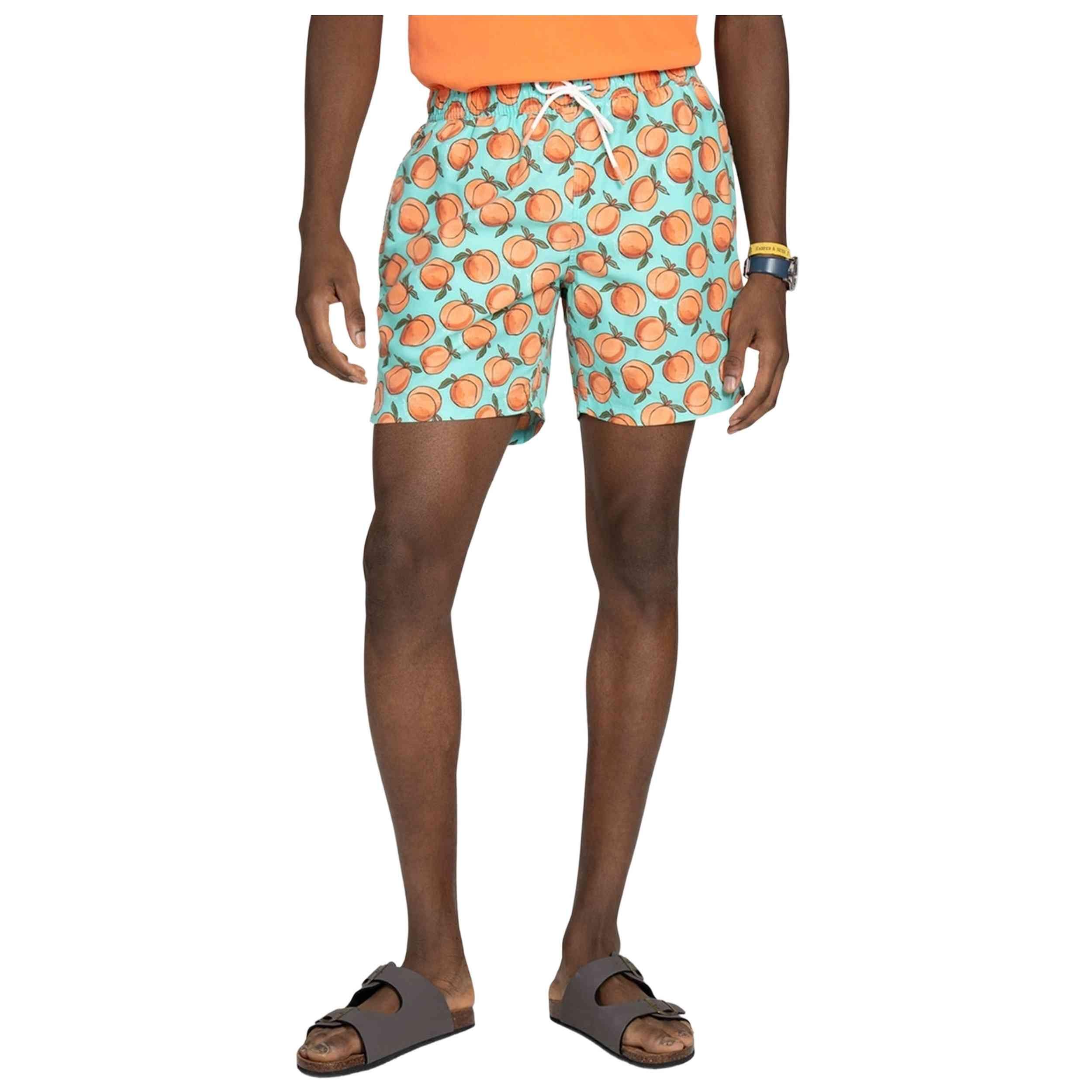Maillot de bain Harper & neyer modèle 909326009-000965 pour homme 2/5