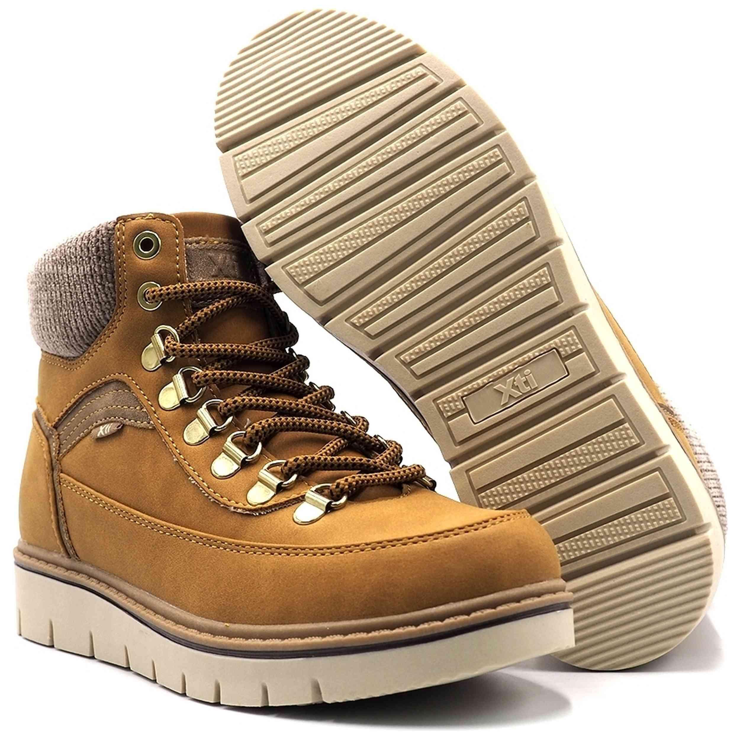 Laarzen Xti model 44358 voor vrouwen 5/5