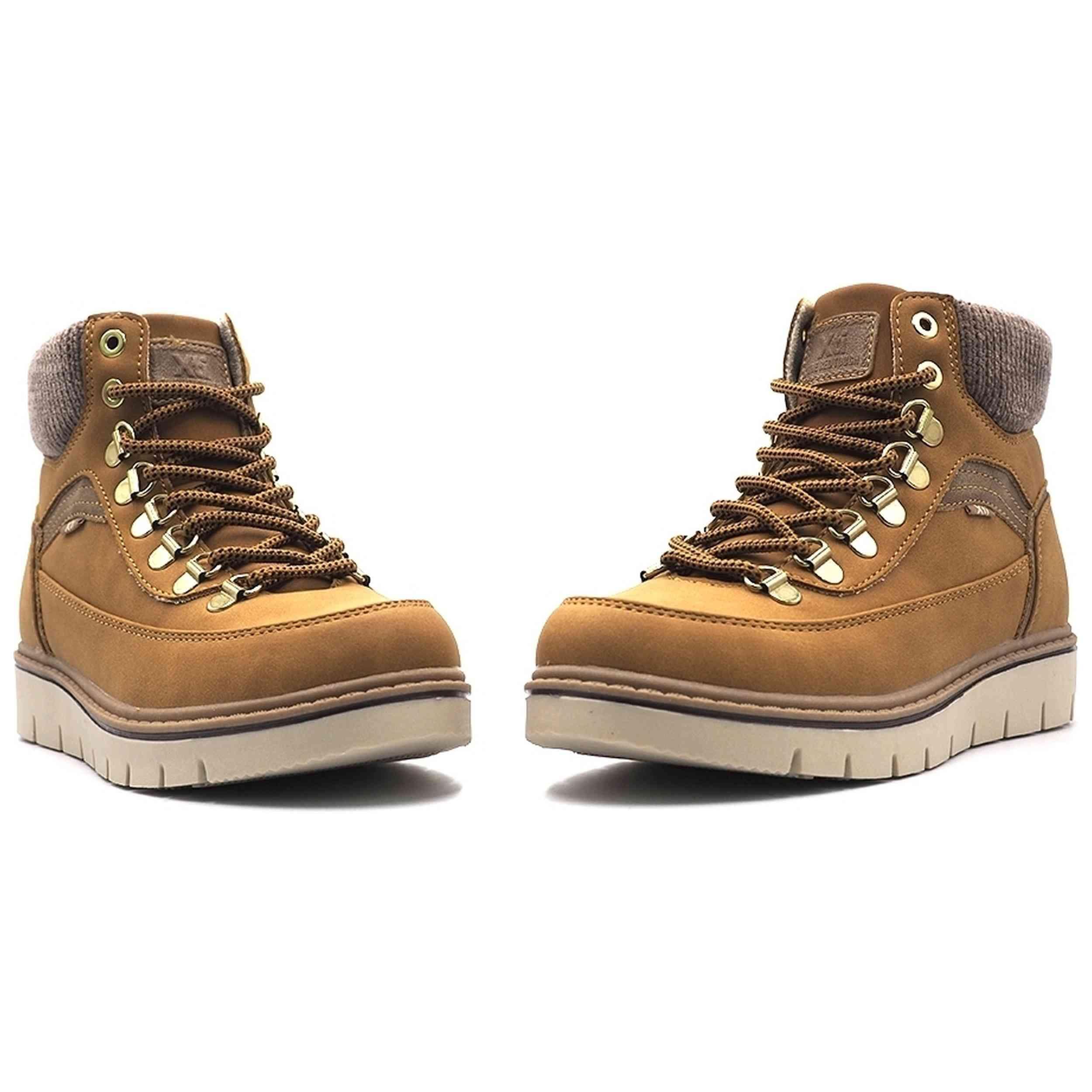 Laarzen Xti model 44358 voor vrouwen 3/5