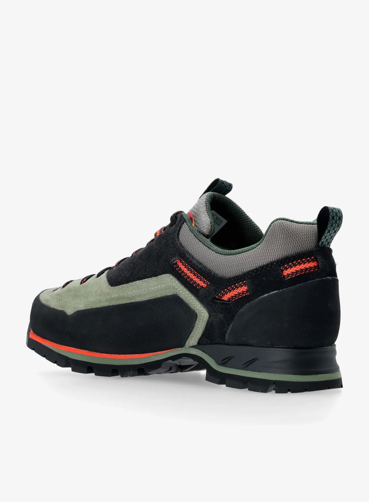 Buty podejściowe męskie Garmont Dragontail Mnt Evo GTX 6/7