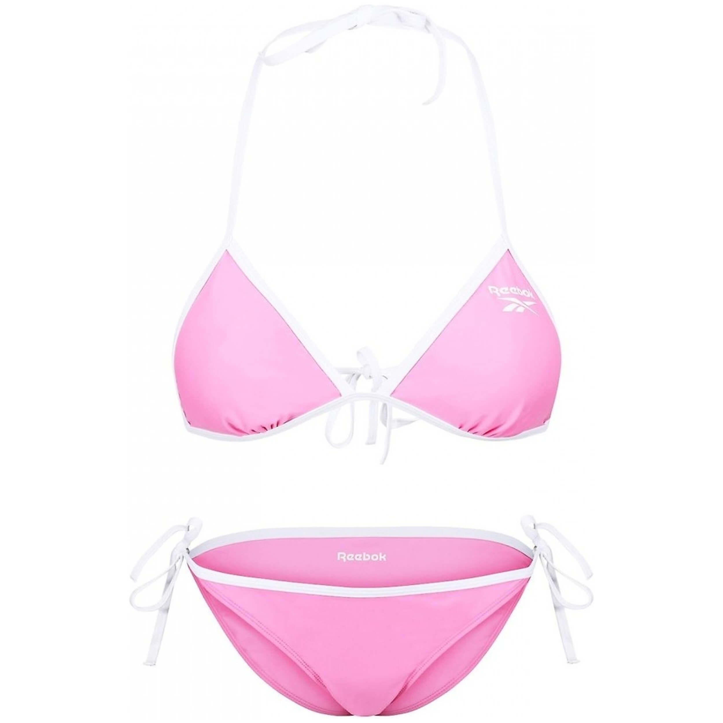 Bikini completo Reebok modelo L4_74000_RBK PNK para mujer 3/3