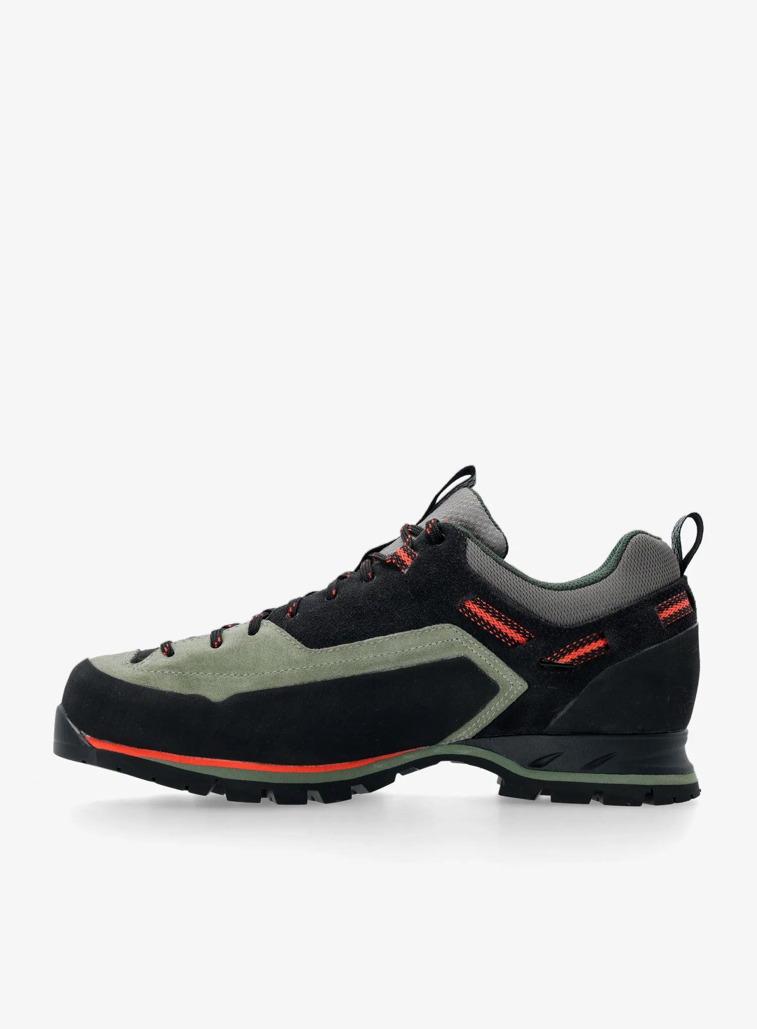 Buty podejściowe męskie Garmont Dragontail Mnt Evo GTX 5/7