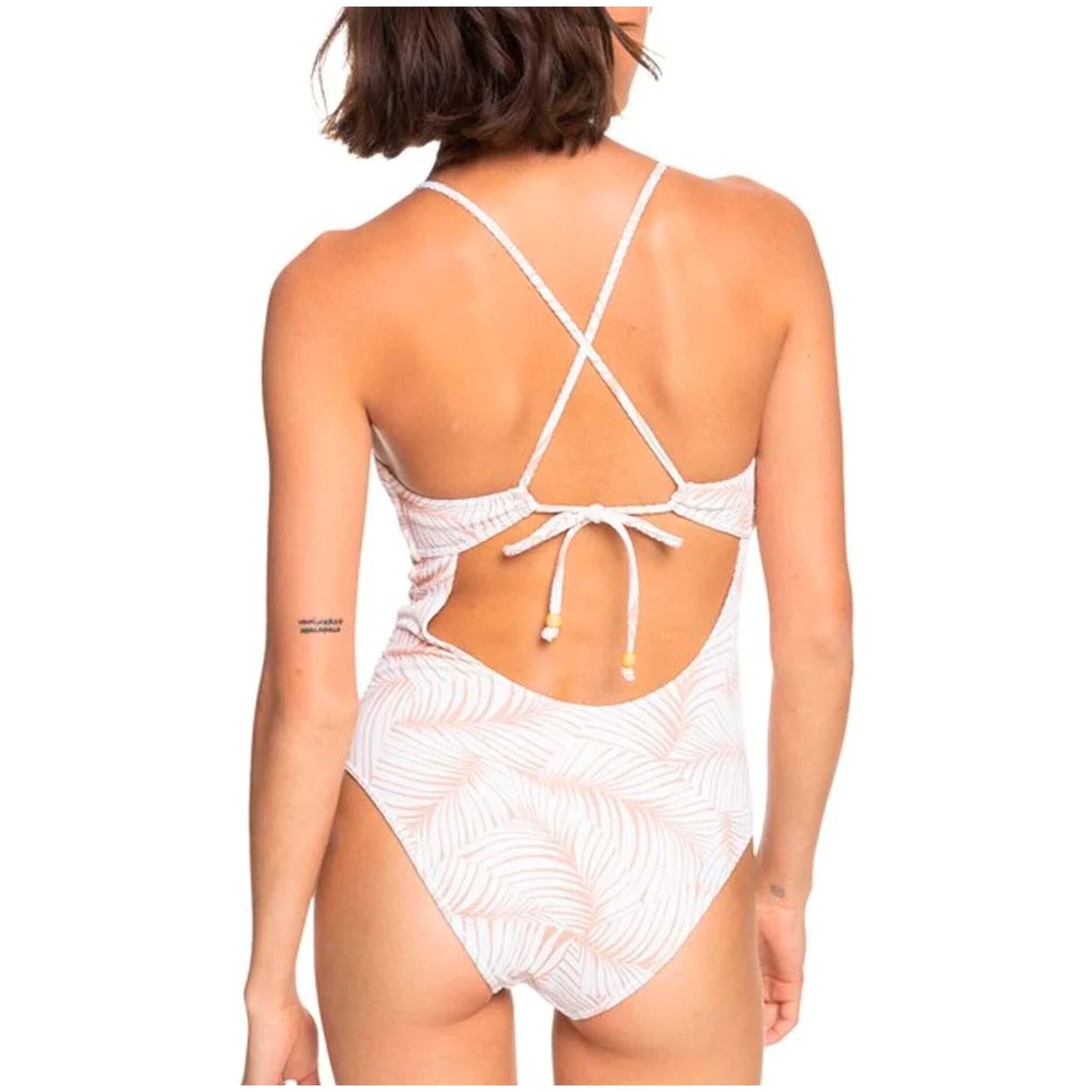 Maillot de bain Roxy modèle ERJX103409_CJJ7 pour femmes 3/3