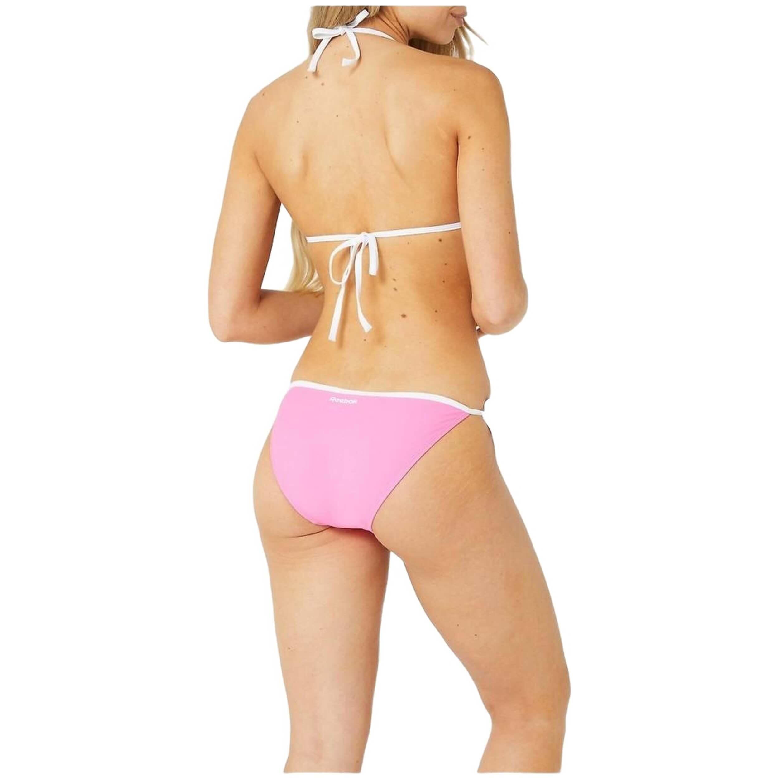 Bikini completo Reebok modelo L4_74000_RBK PNK para mujer 2/3