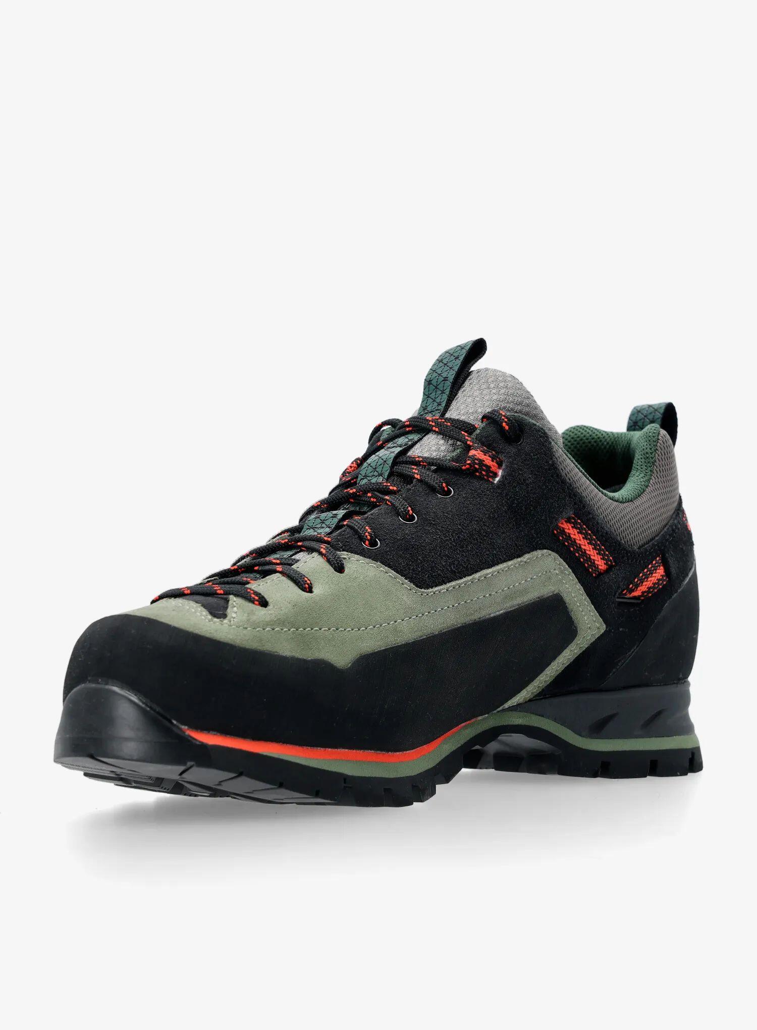 Buty podejściowe męskie Garmont Dragontail Mnt Evo GTX 4/7