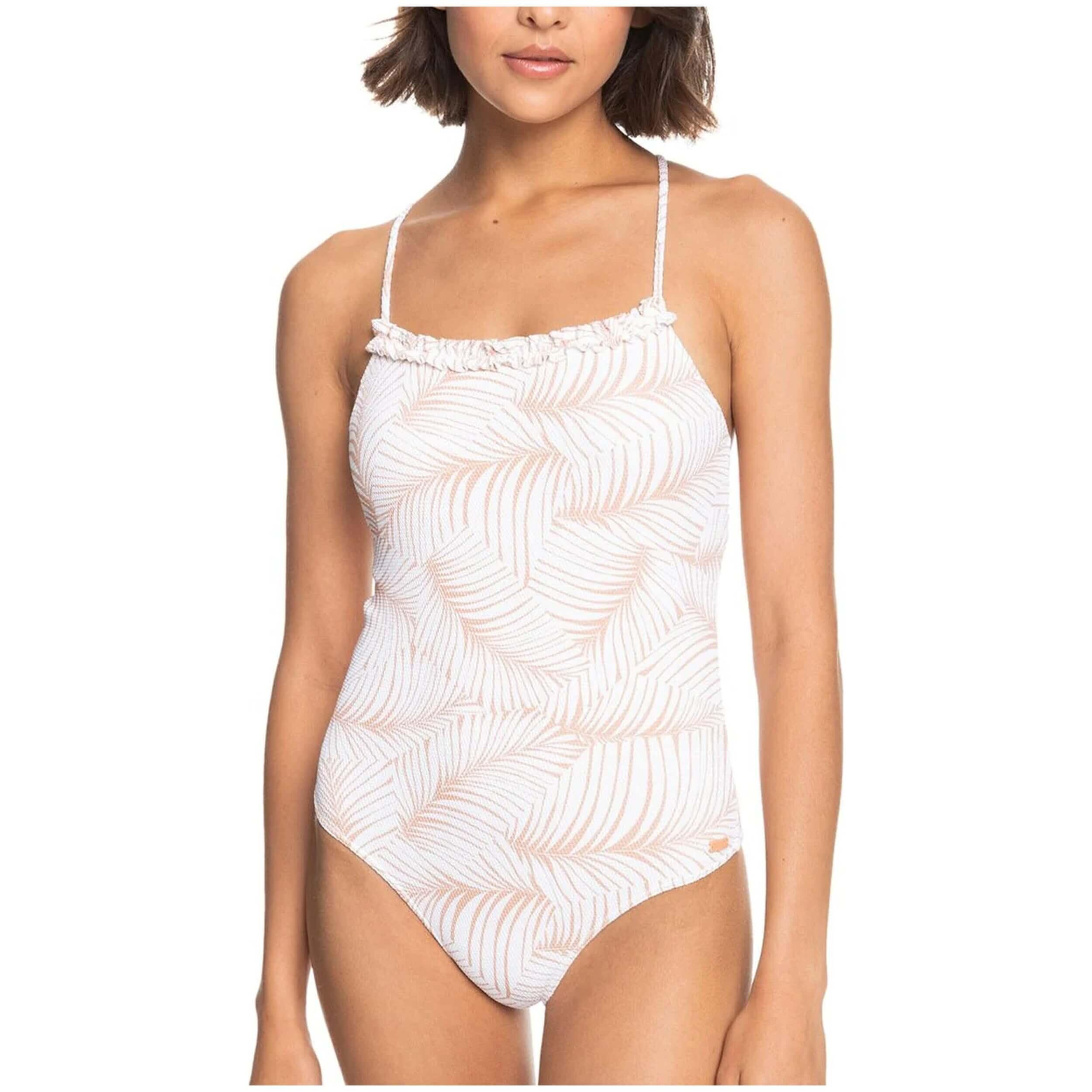 Maillot de bain Roxy modèle ERJX103409_CJJ7 pour femmes 2/3