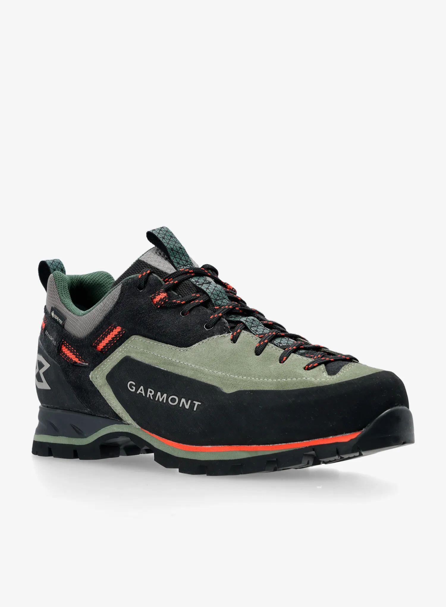 Buty podejściowe męskie Garmont Dragontail Mnt Evo GTX 3/7