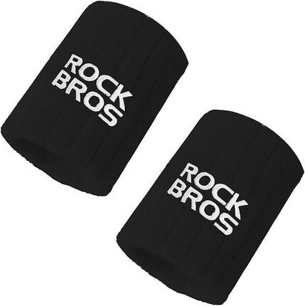 ROCKBROS Schweißbänder für Handgelenk