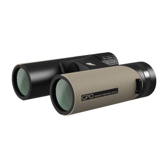 GPO GERMAN PRECISION OPTICS picture