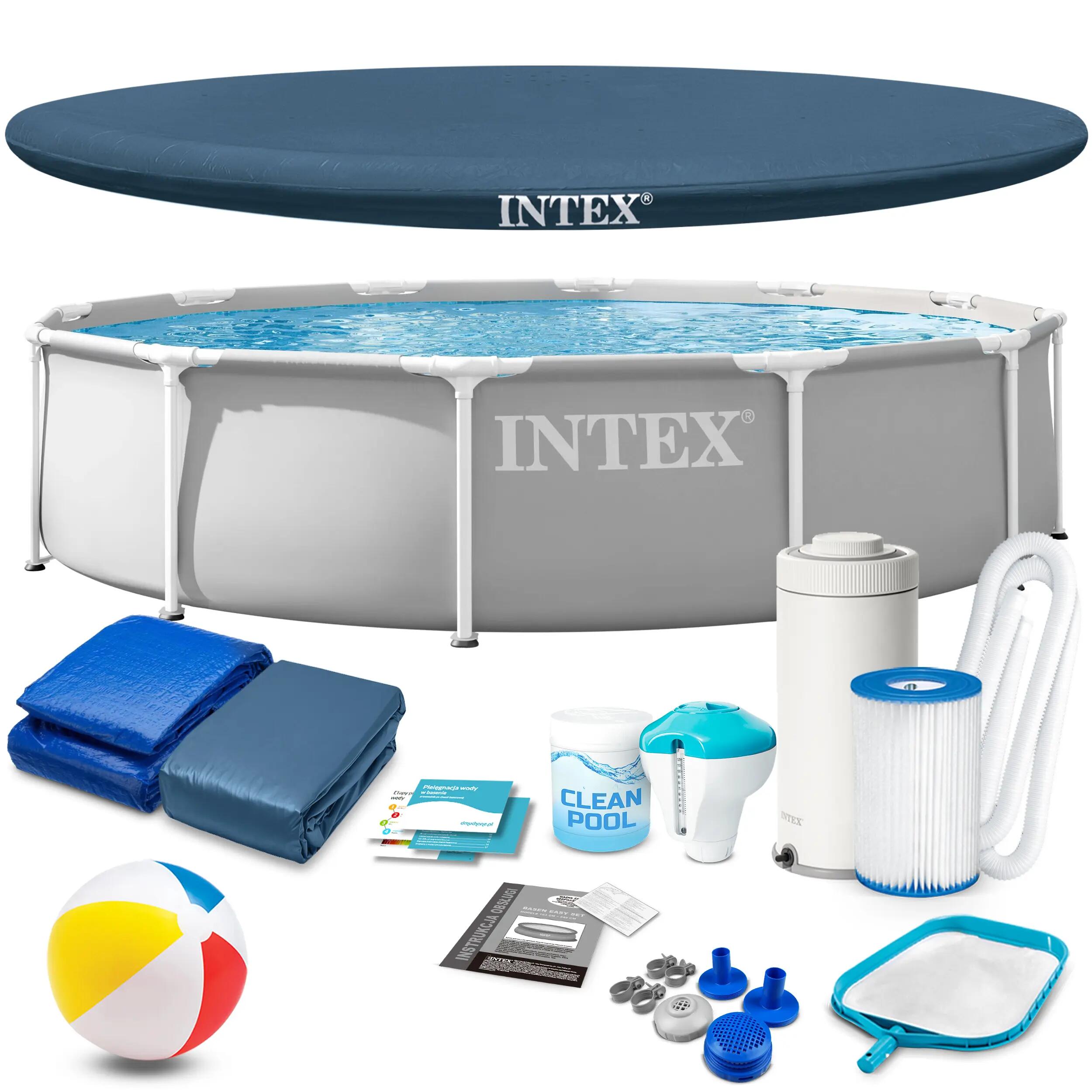 INTEX picture