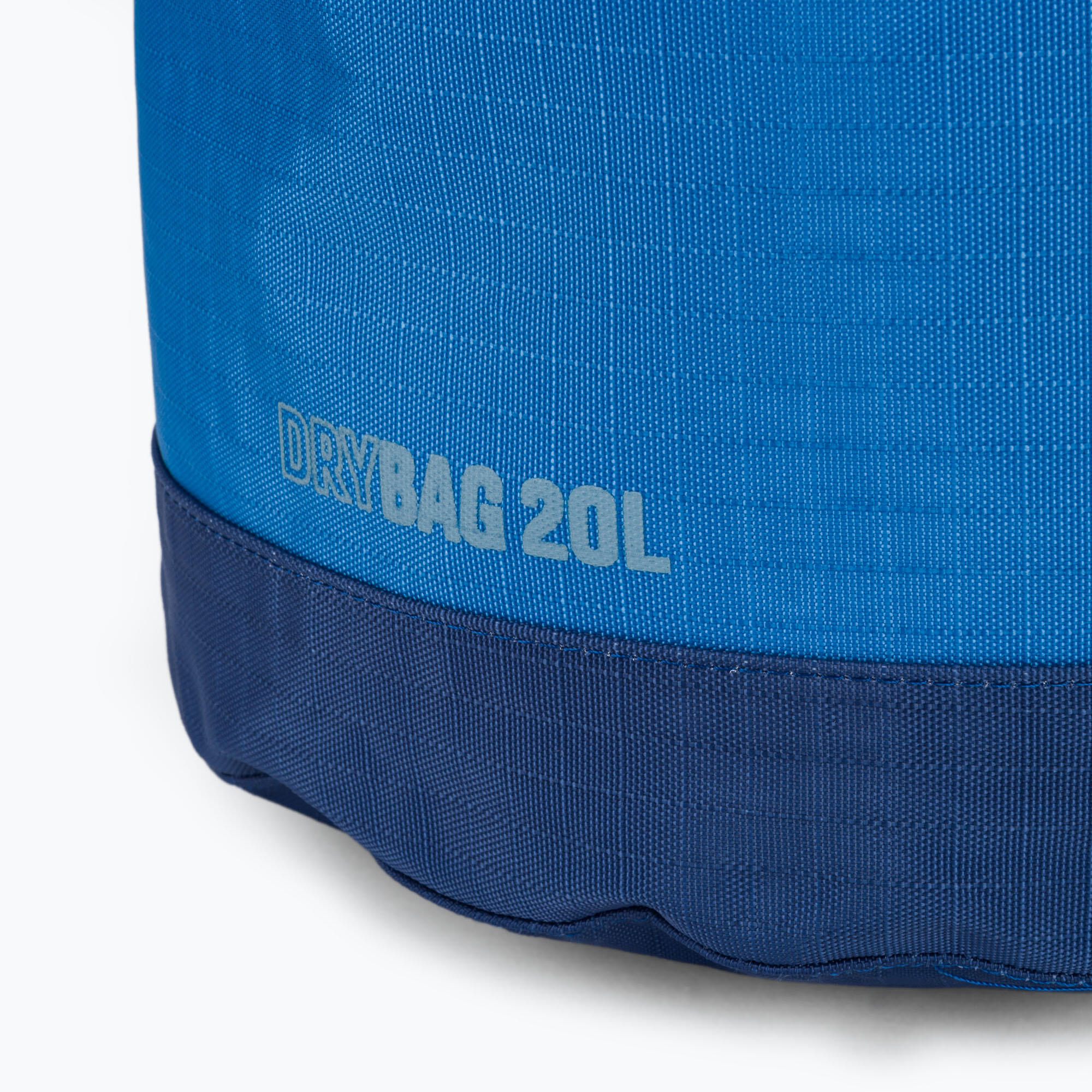 Worek wodoszczelny AQUASTIC Dry Bag 20 l Nylon/TPU 7/7
