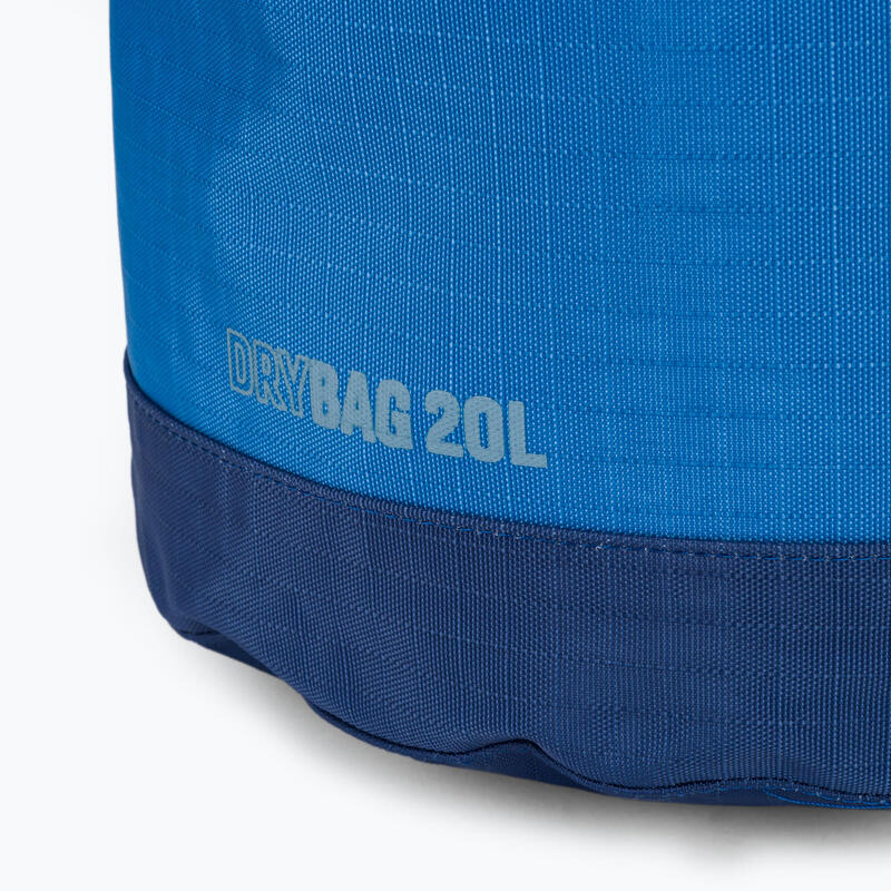 Sac impermeabil AQUASTIC Dry Bag 20 l Nylon/TPU