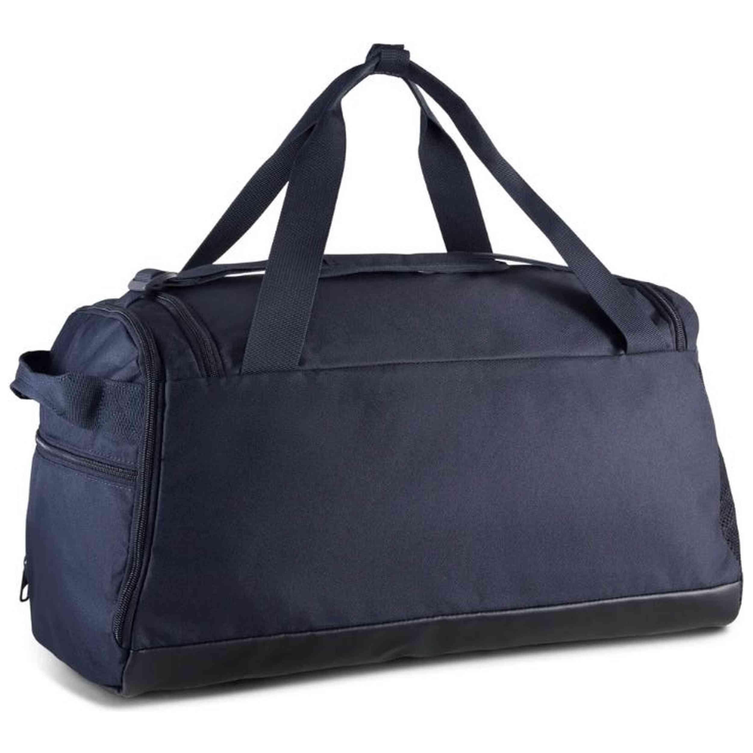 Bolsa de ginastica Puma modelo PUMA CHALLENGER Smal para unissex 3/4