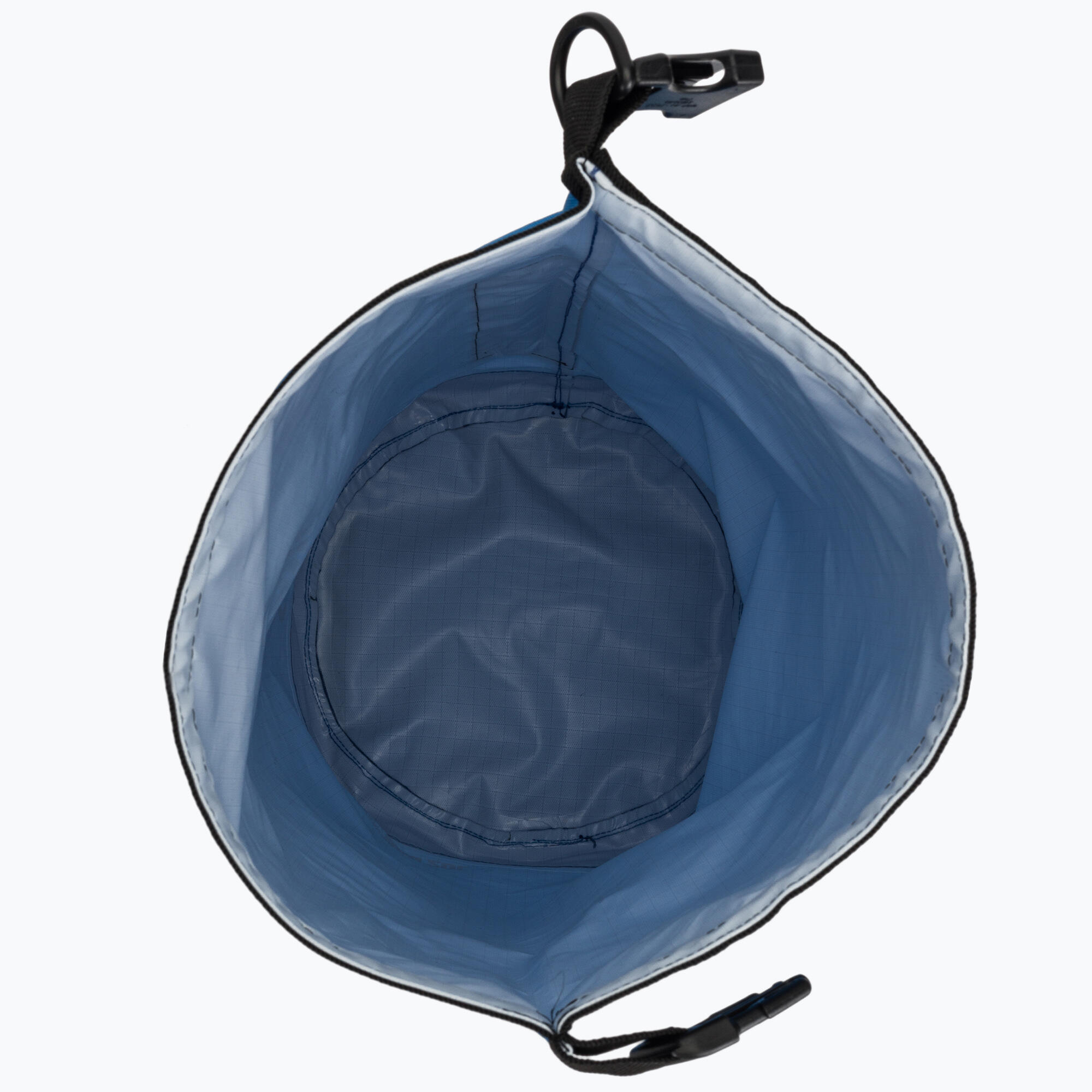 Worek wodoszczelny AQUASTIC Dry Bag 20 l Nylon/TPU 6/7