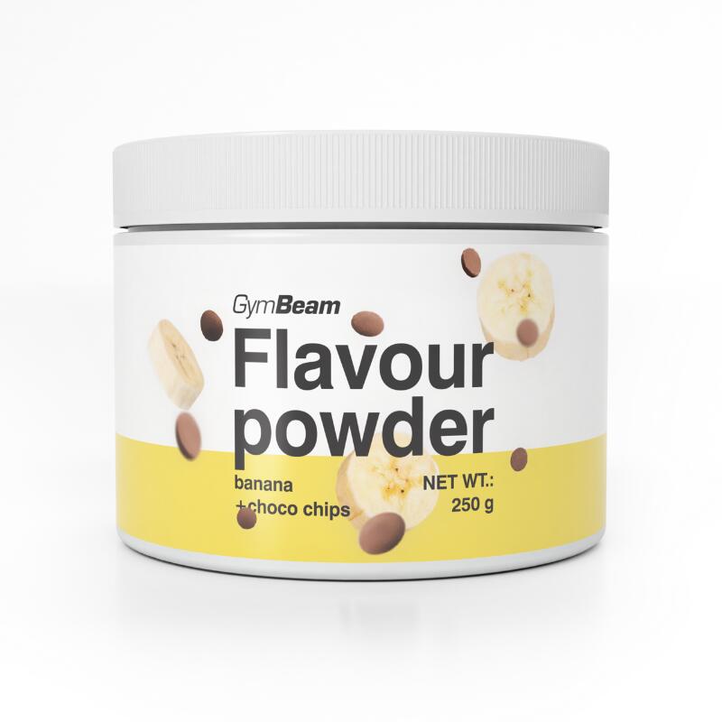 Aromat w proszku Flavour z inuliną 250 g