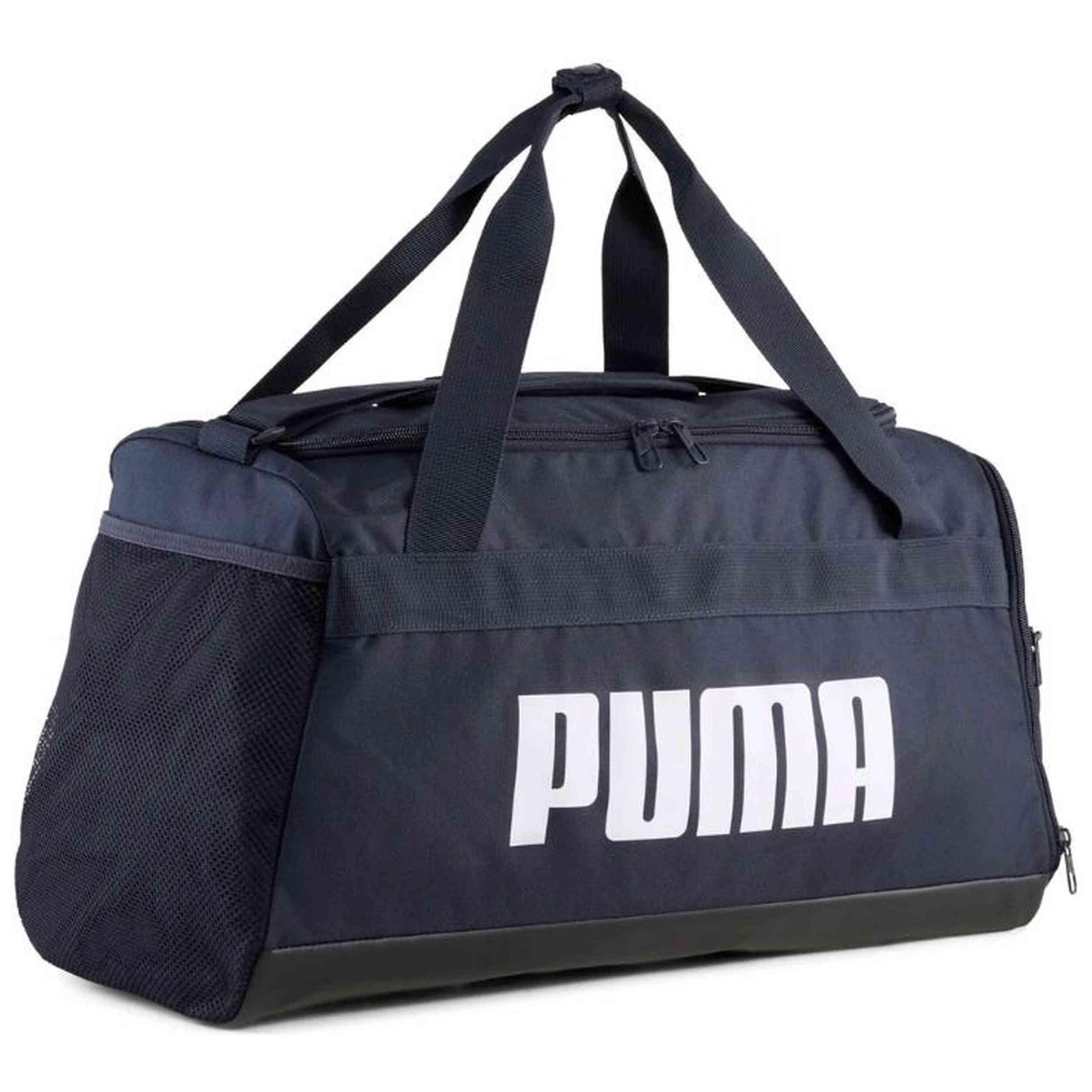 Bolsa de ginastica Puma modelo PUMA CHALLENGER Smal para unissex 2/4